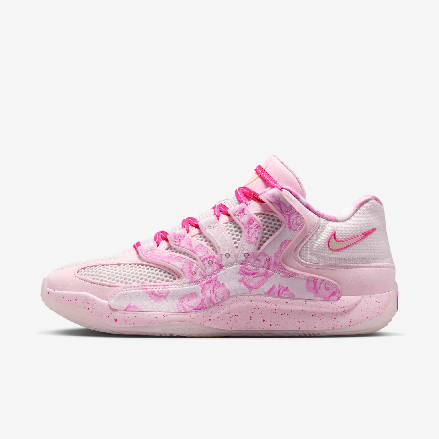 (image for) KD18 "Aunt Pearl"