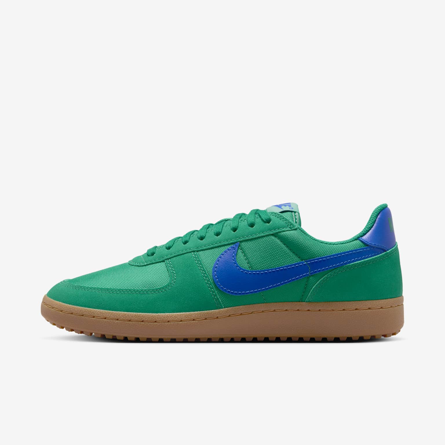 (image for) Nike Field General "Emerald"