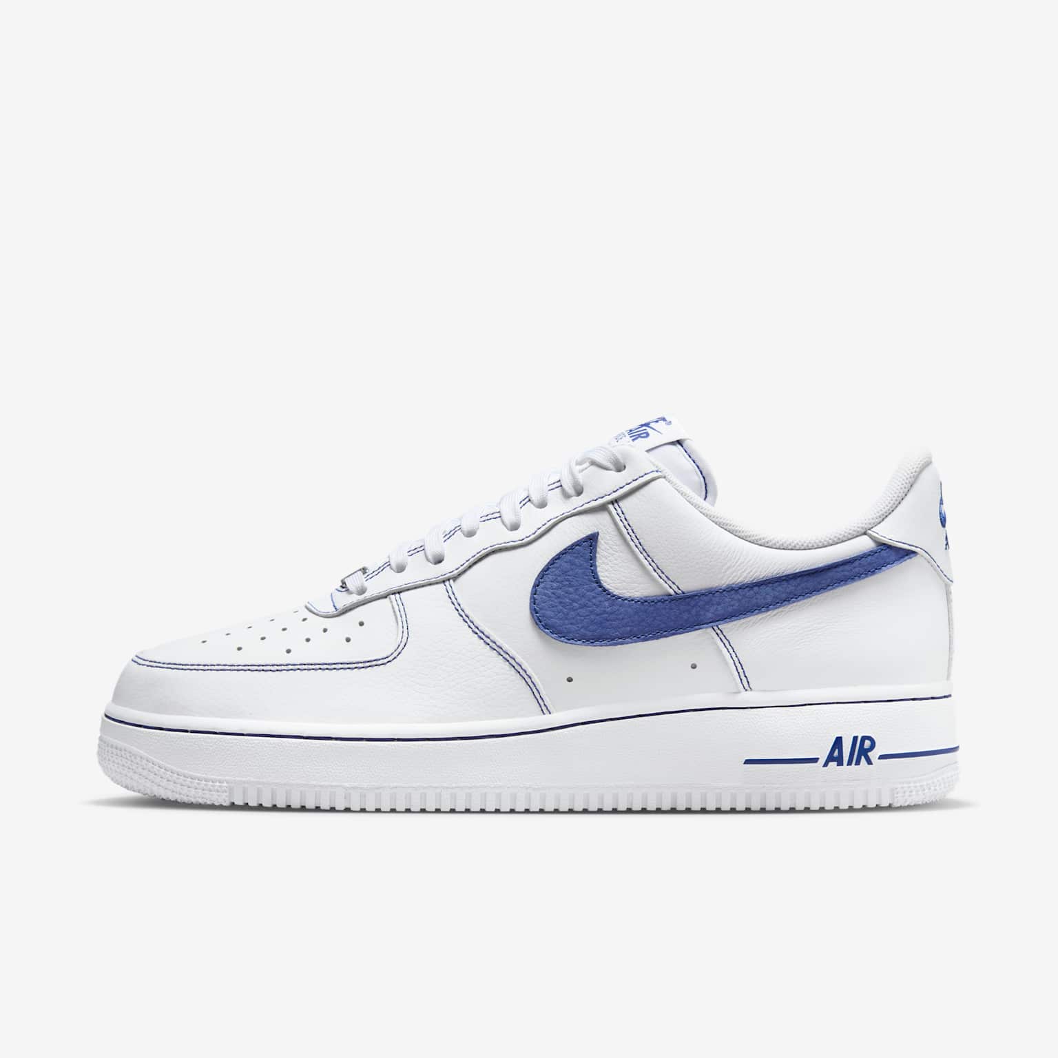 (image for) Nike Air Force 1 '07 LV8