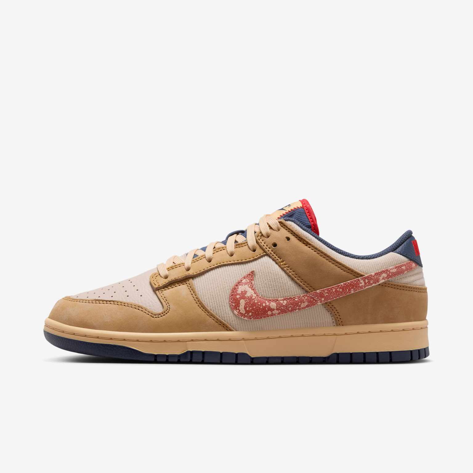 (image for) Nike Dunk Low Retro SE