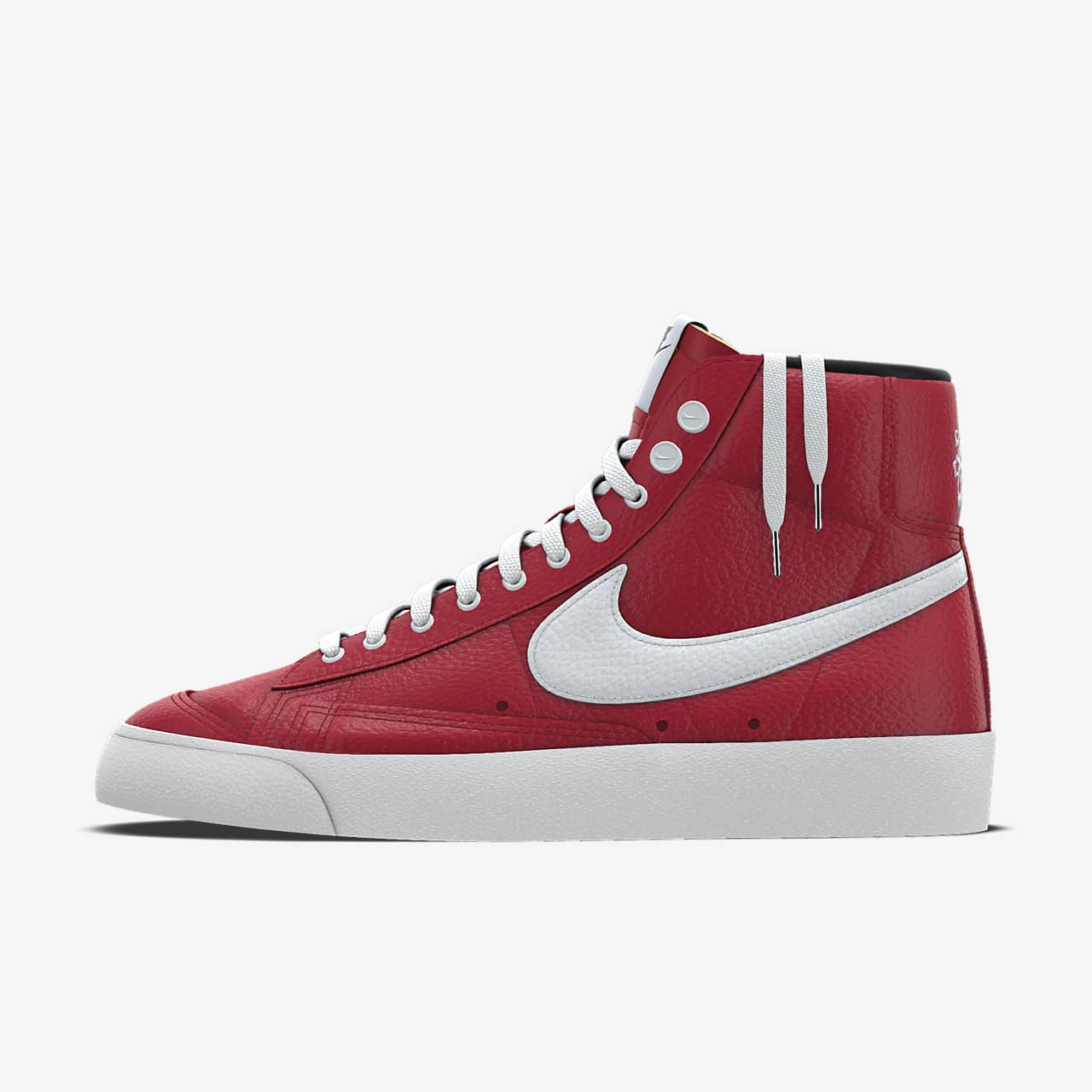 (image for) Nike Blazer Mid '77 By