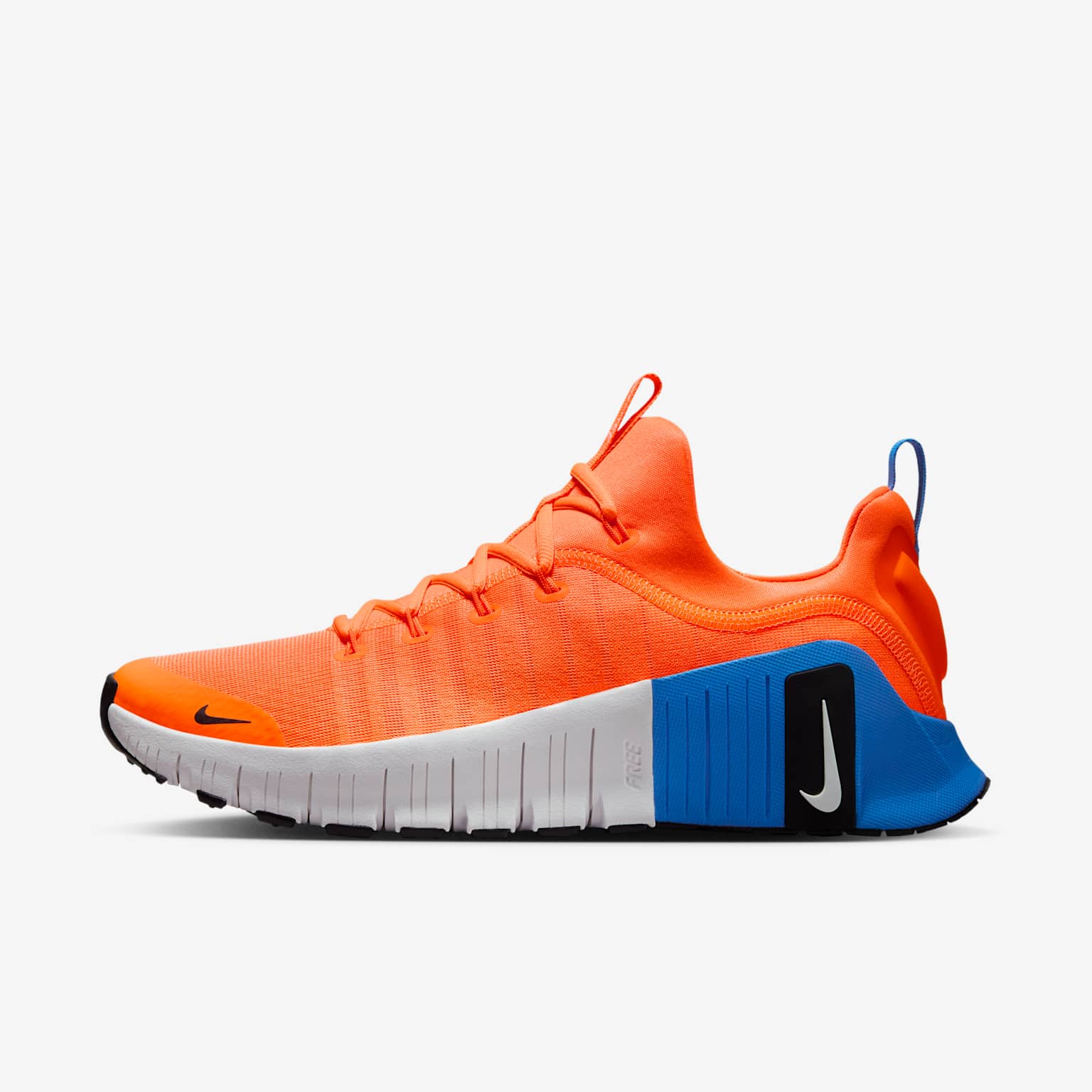 (image for) Nike Free Metcon 6