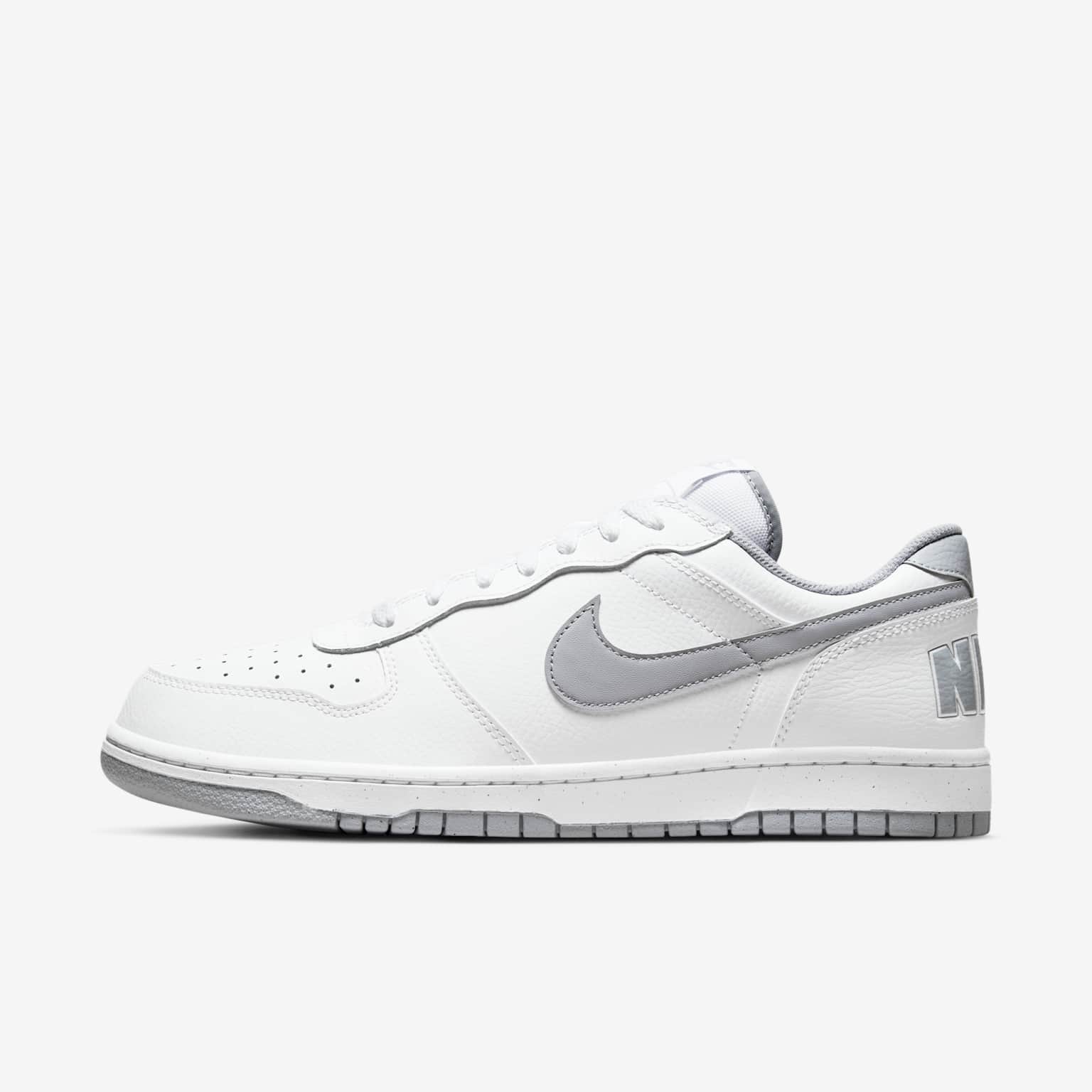 (image for) Nike Big Low