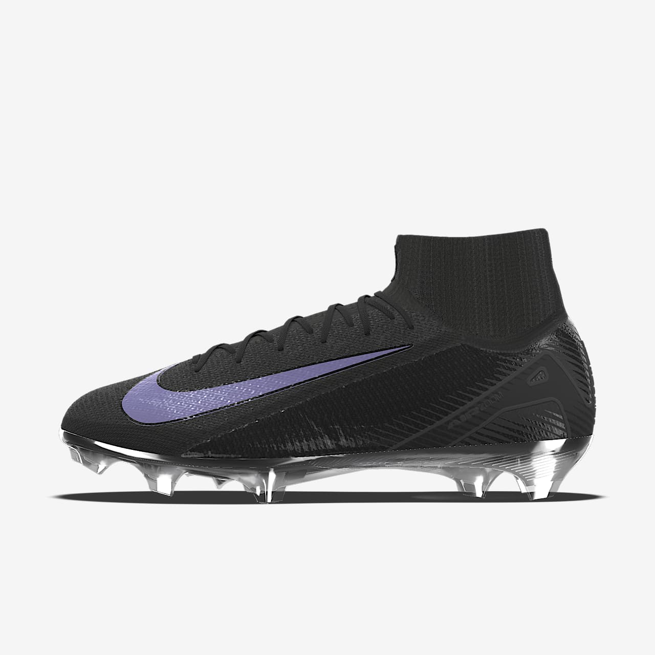 (image for) Nike Mercurial Superfly 10 Elite By