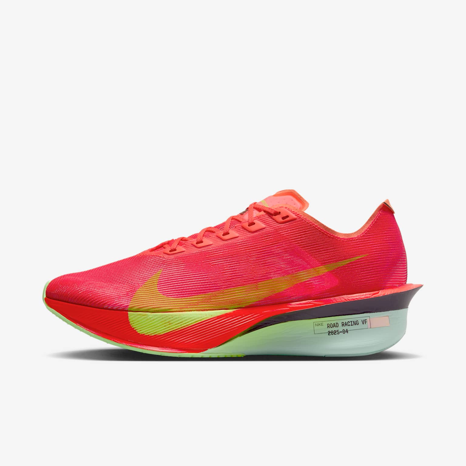 (image for) Nike Vaporfly 4