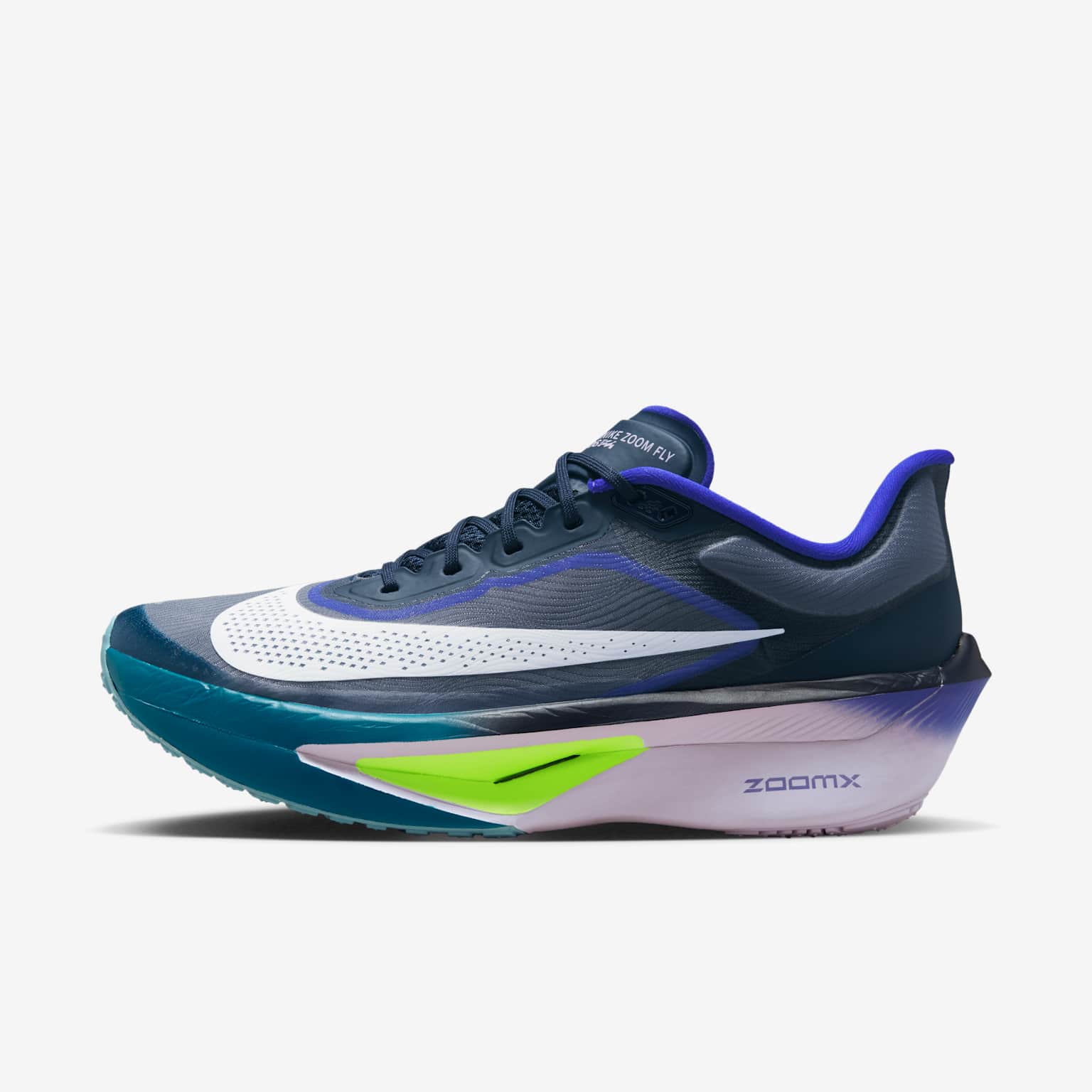 (image for) Nike Zoom Fly 6