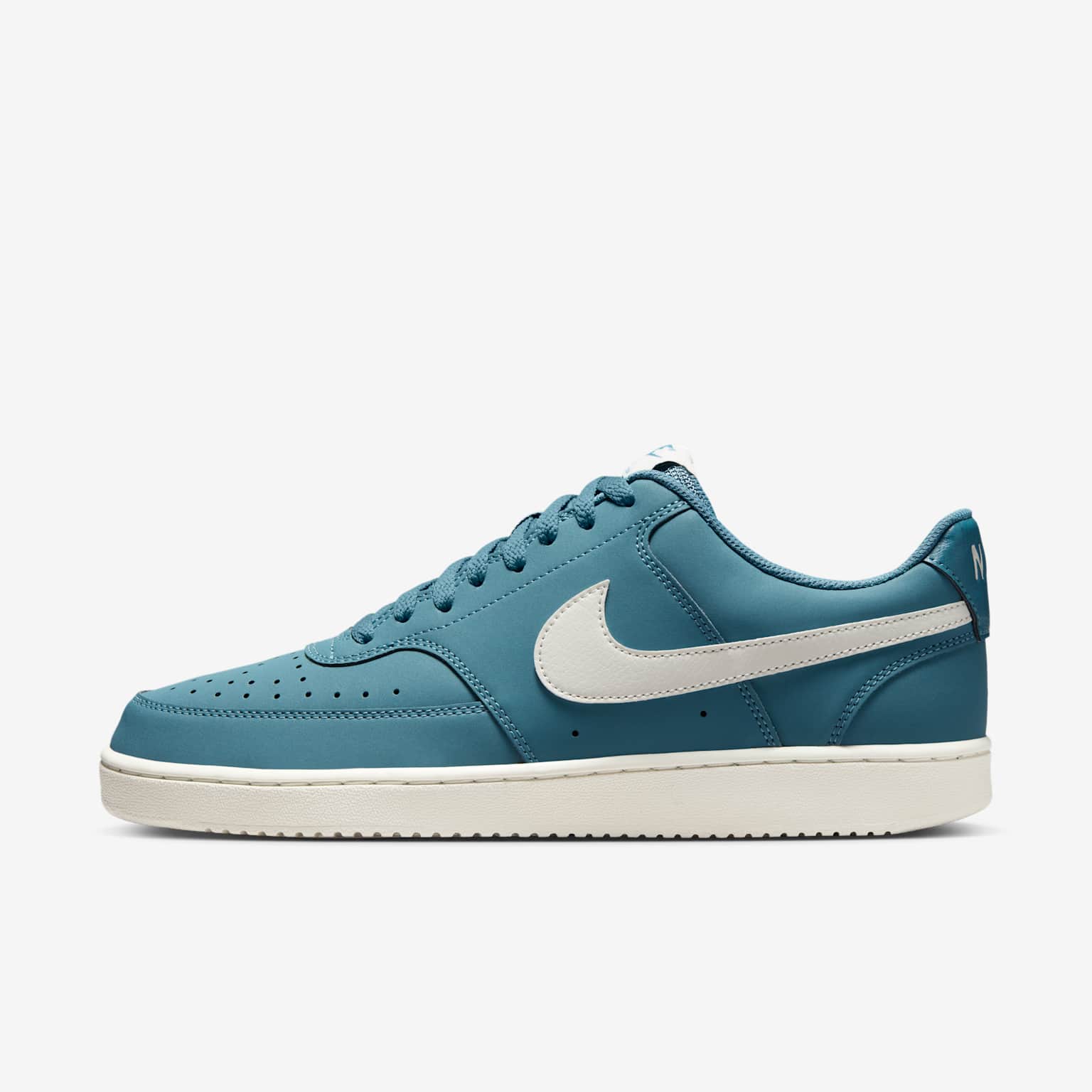 (image for) Nike Court Vision Low Premium