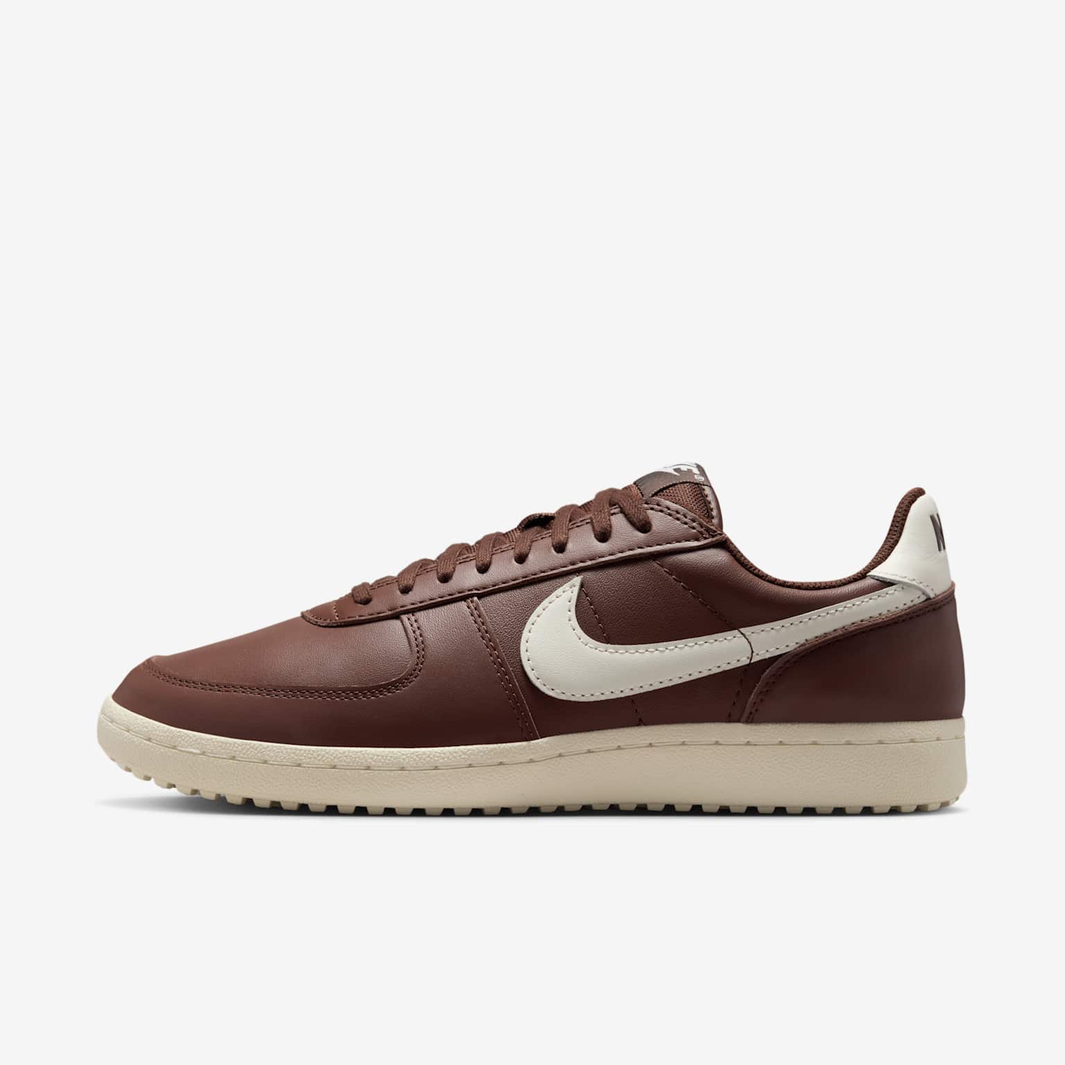 (image for) Nike Field General Leather