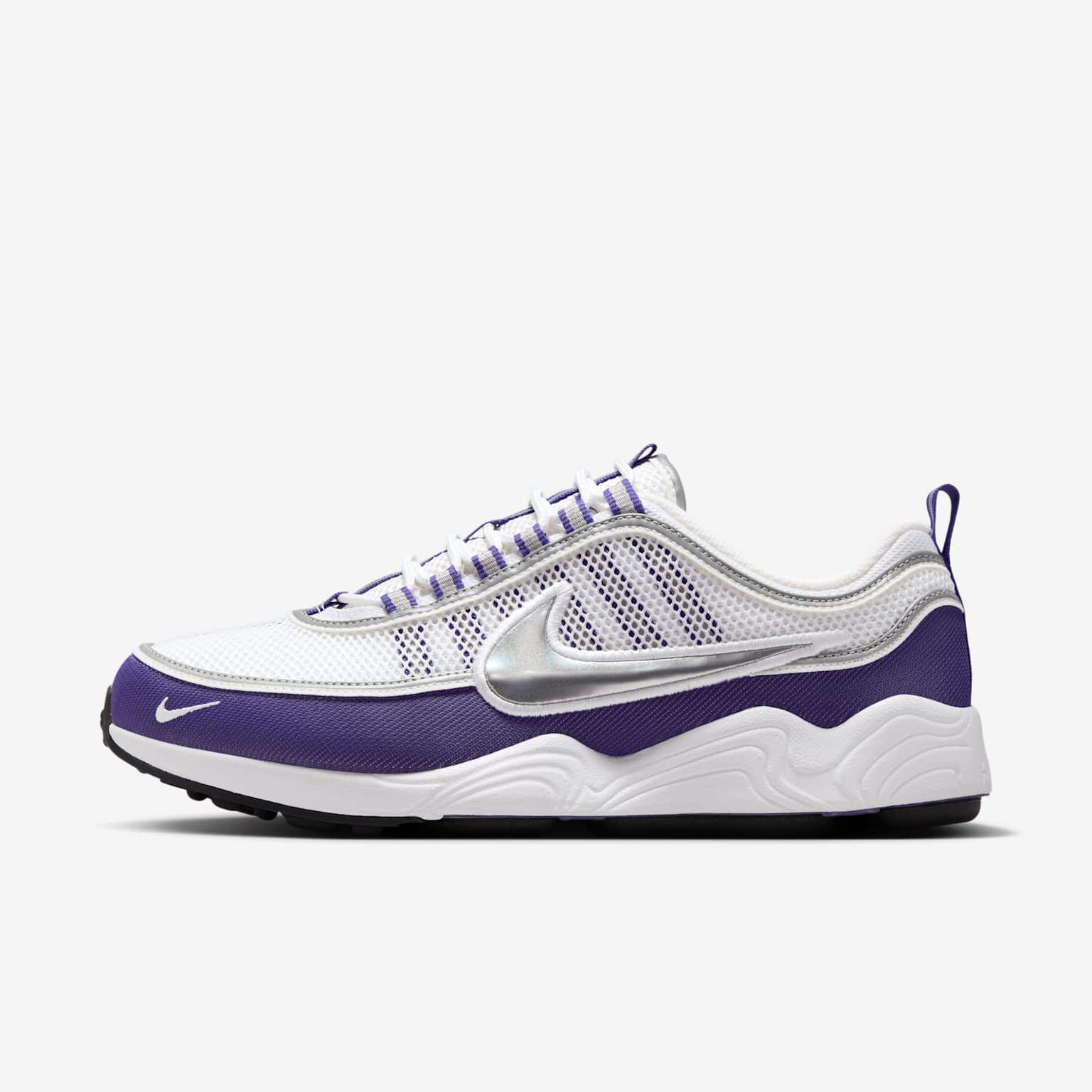 (image for) Nike Air Zoom Spiridon SP