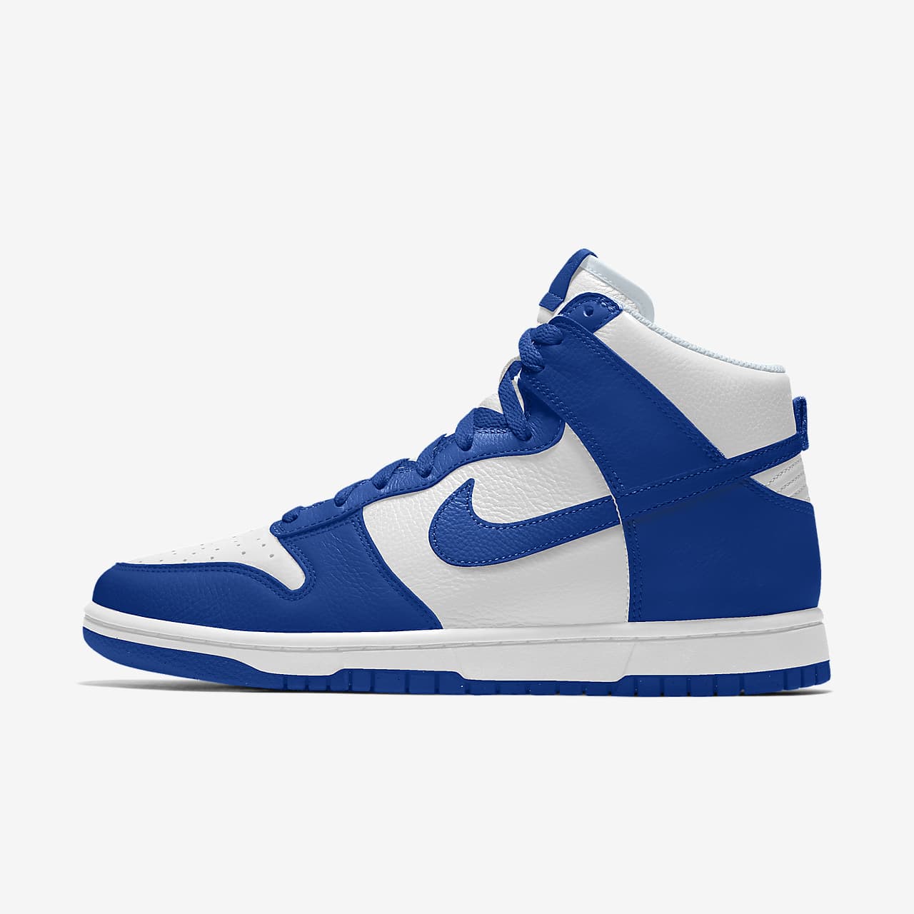 (image for) Nike Dunk High By