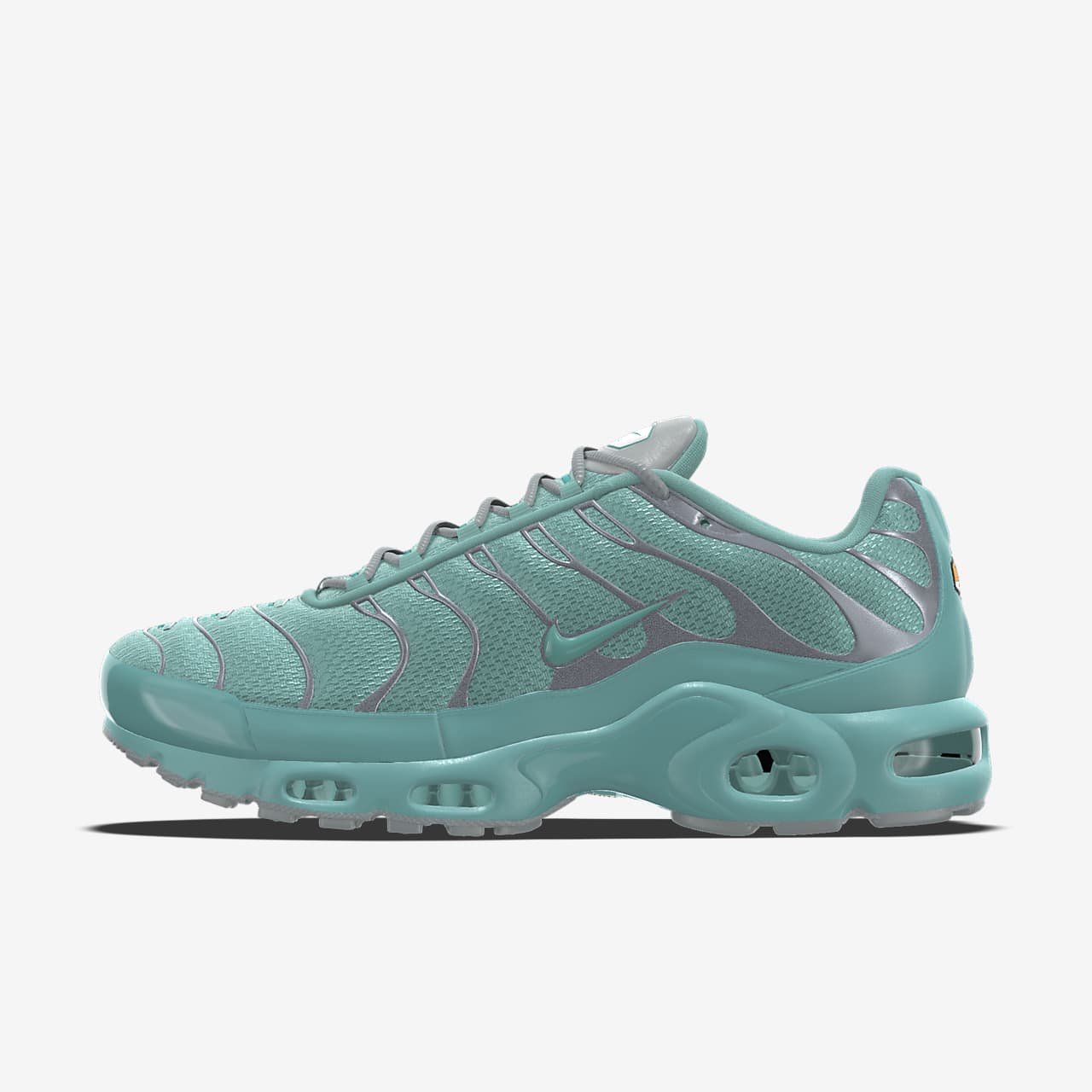 (image for) Nike Air Max Plus By
