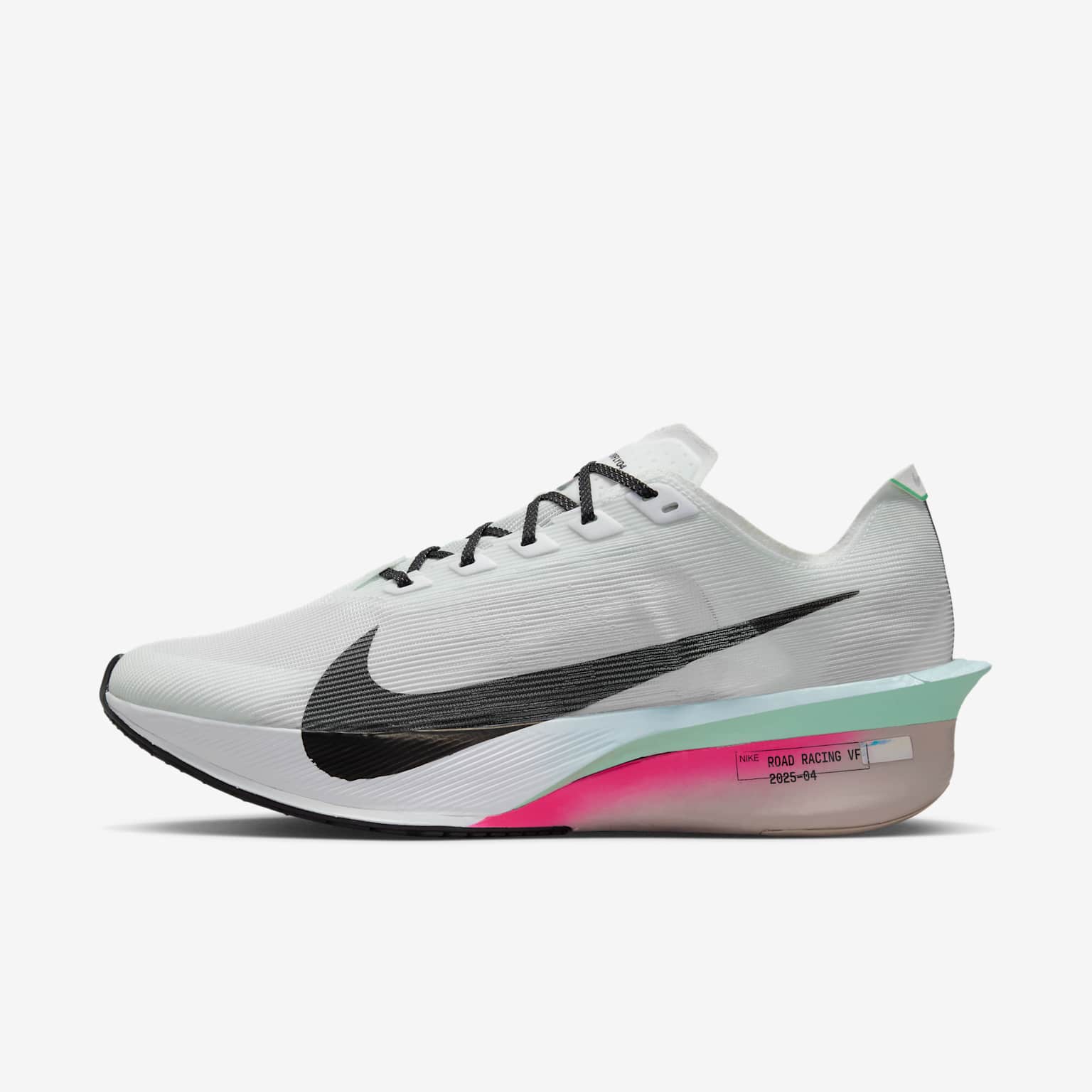 (image for) Nike Vaporfly 4