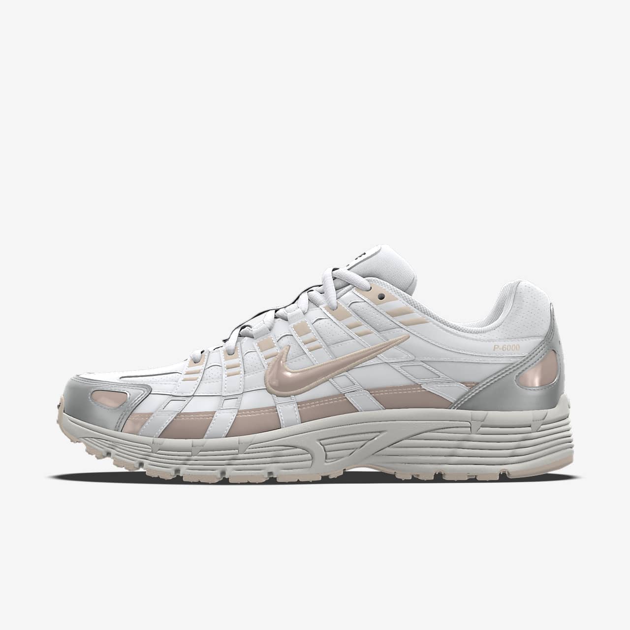 (image for) Nike P-6000 By