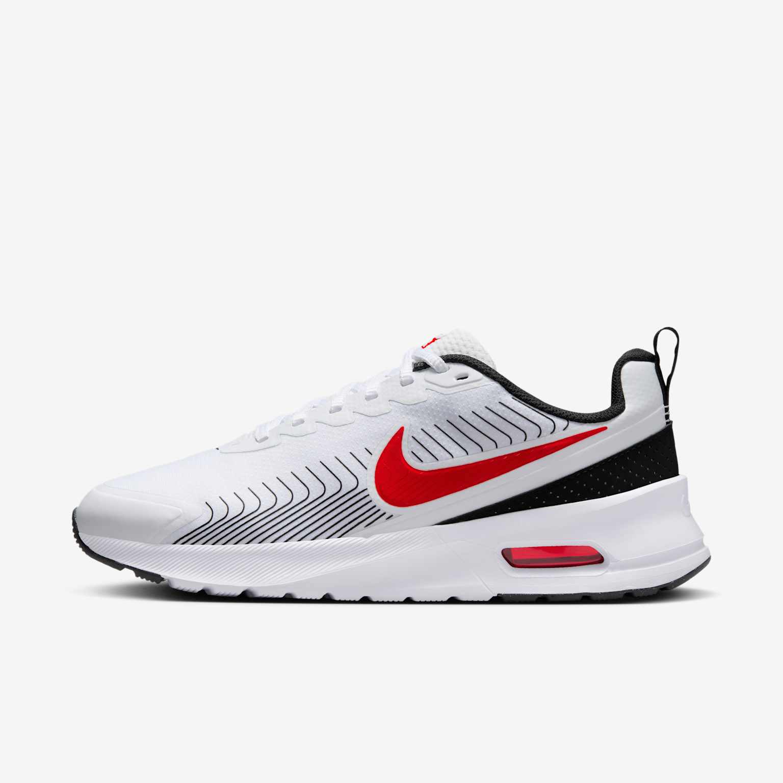 (image for) Nike Air Max Nuaxis