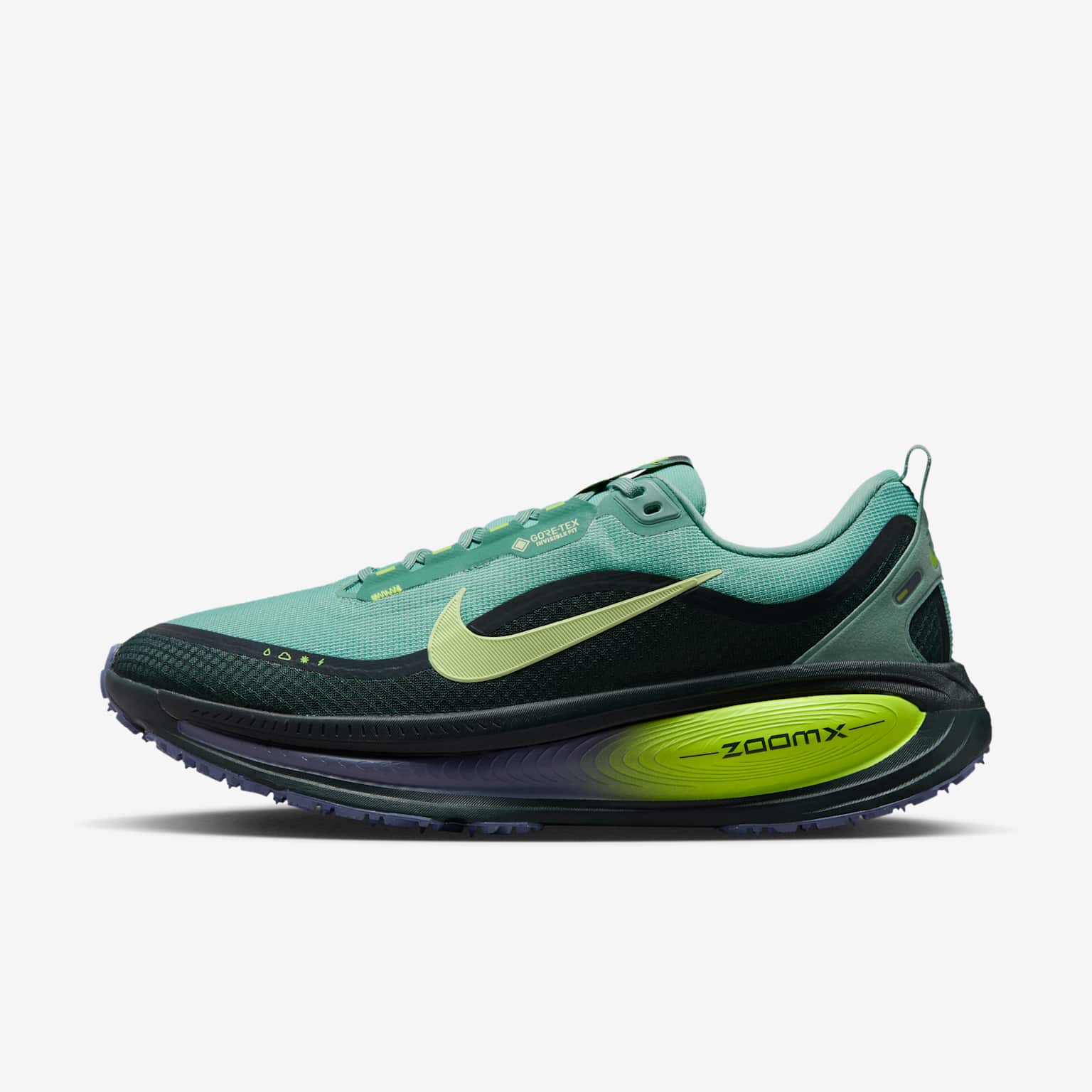 (image for) Nike Vomero 18 GORE-TEX
