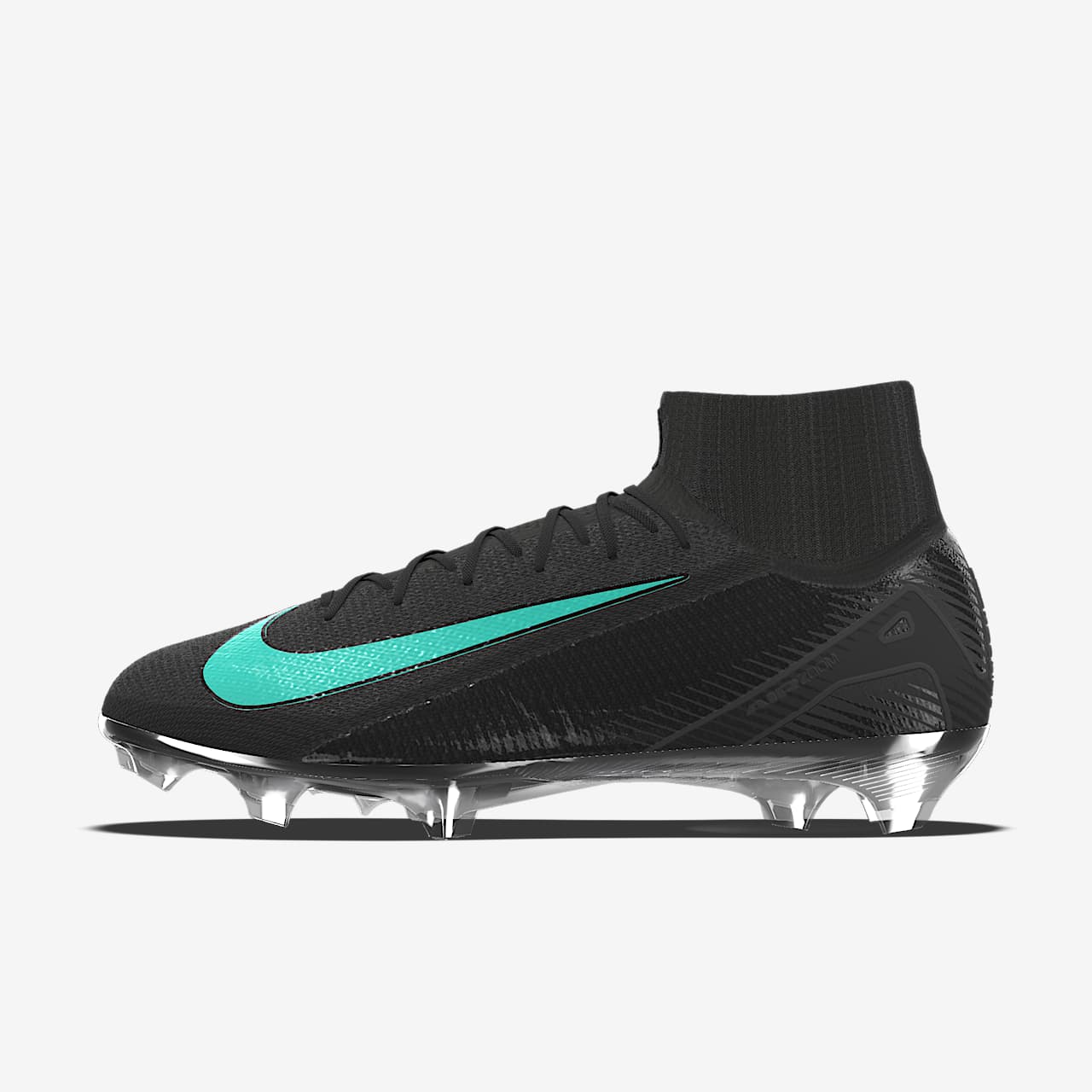 (image for) Nike Mercurial Superfly 10 Elite By