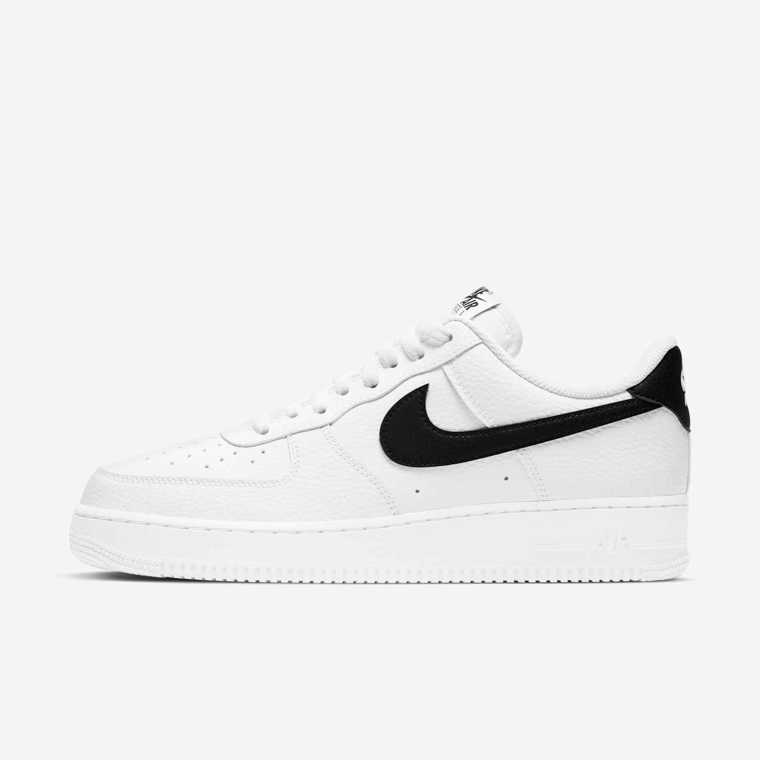 (image for) Nike Air Force 1 '07