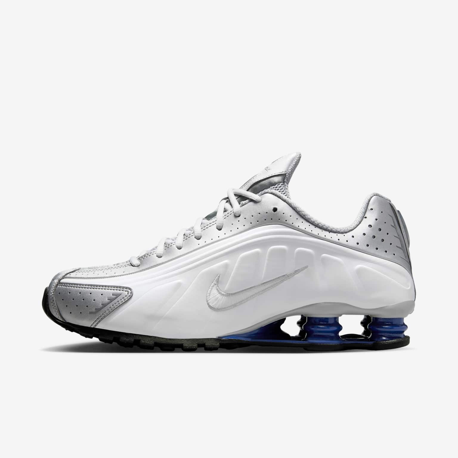 (image for) Nike Shox R4