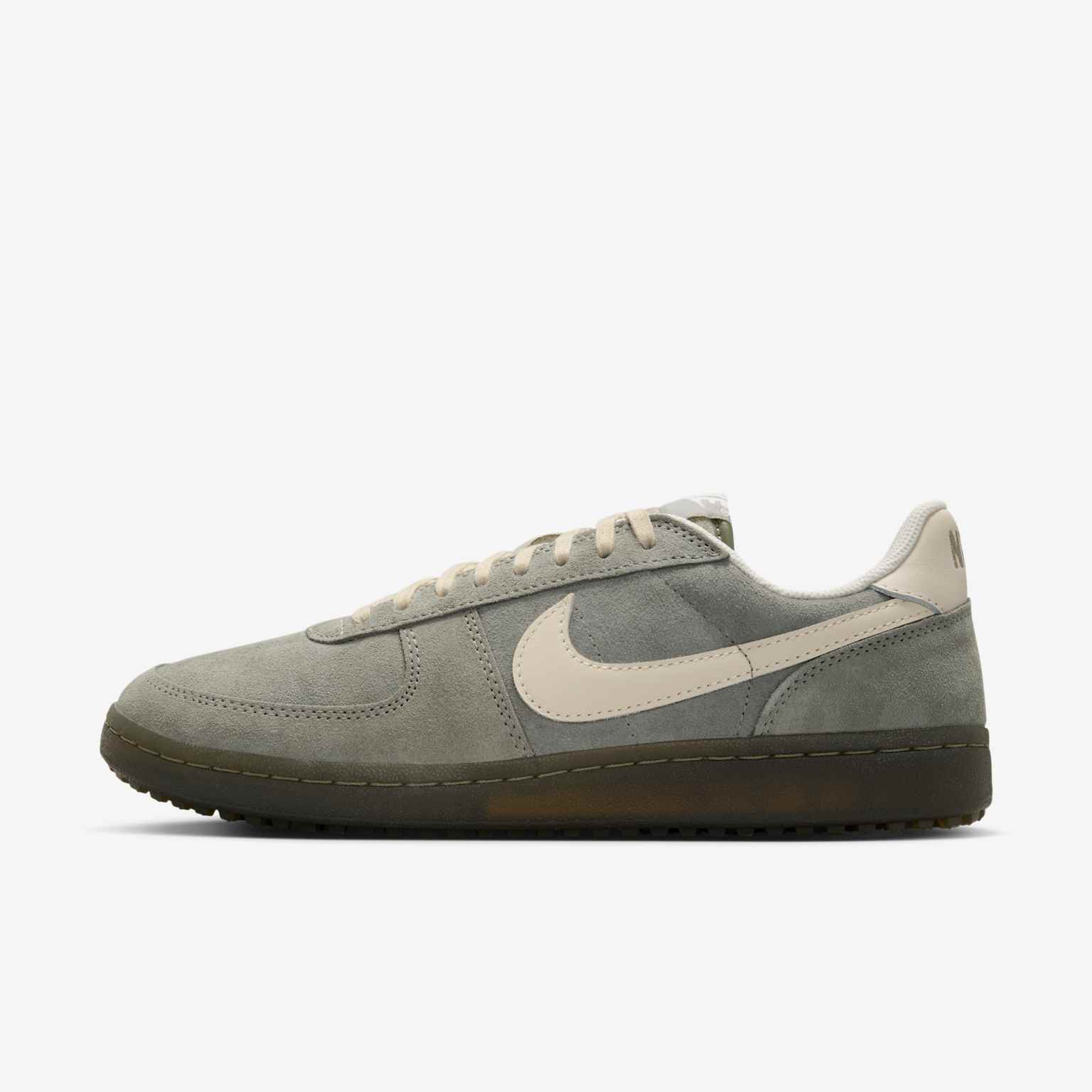 (image for) Nike Field General Suede
