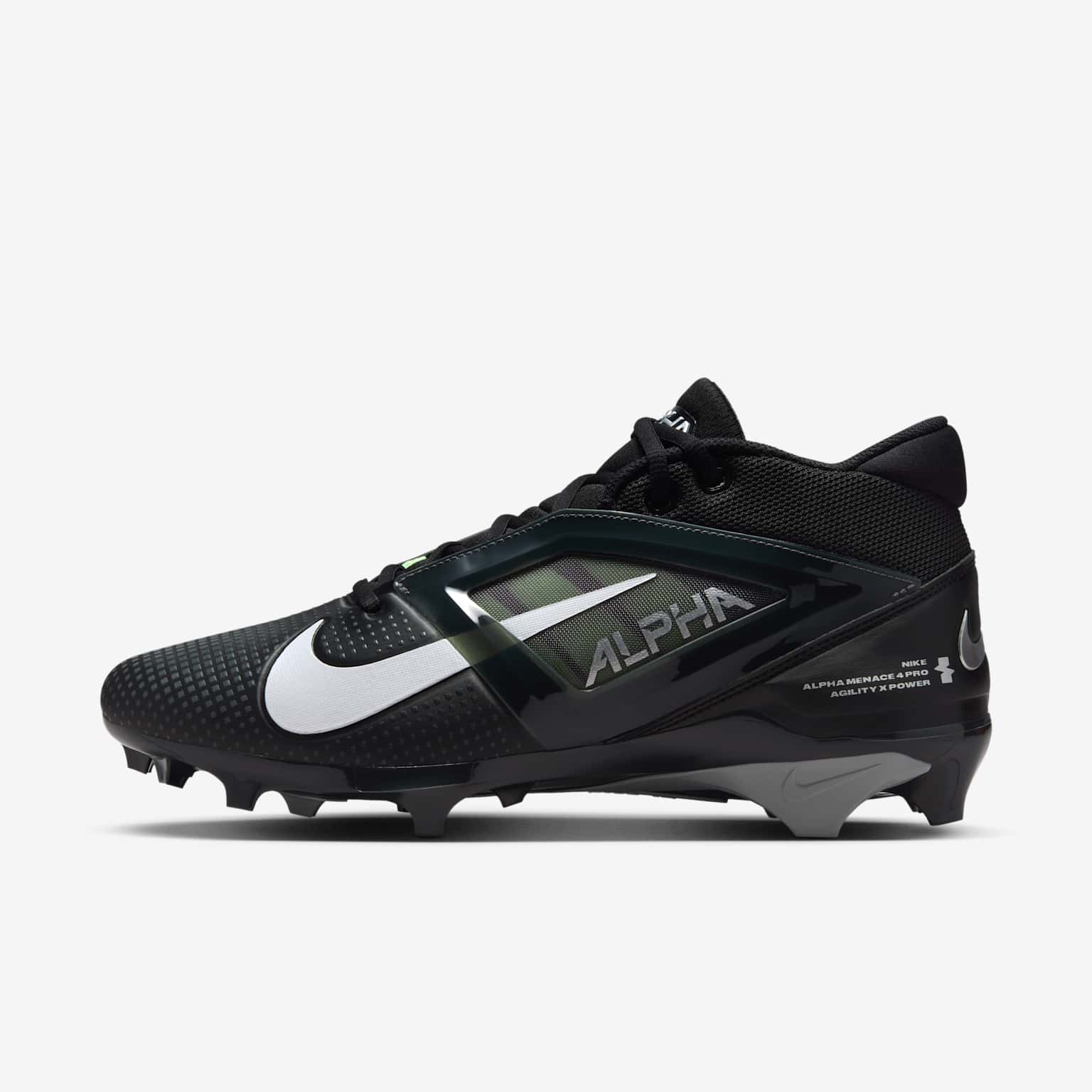 (image for) Nike Alpha Menace 4 Pro