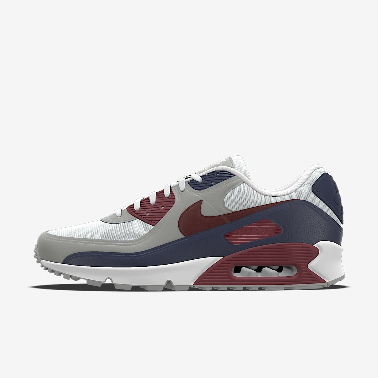 (image for) Nike Air Max 90 By