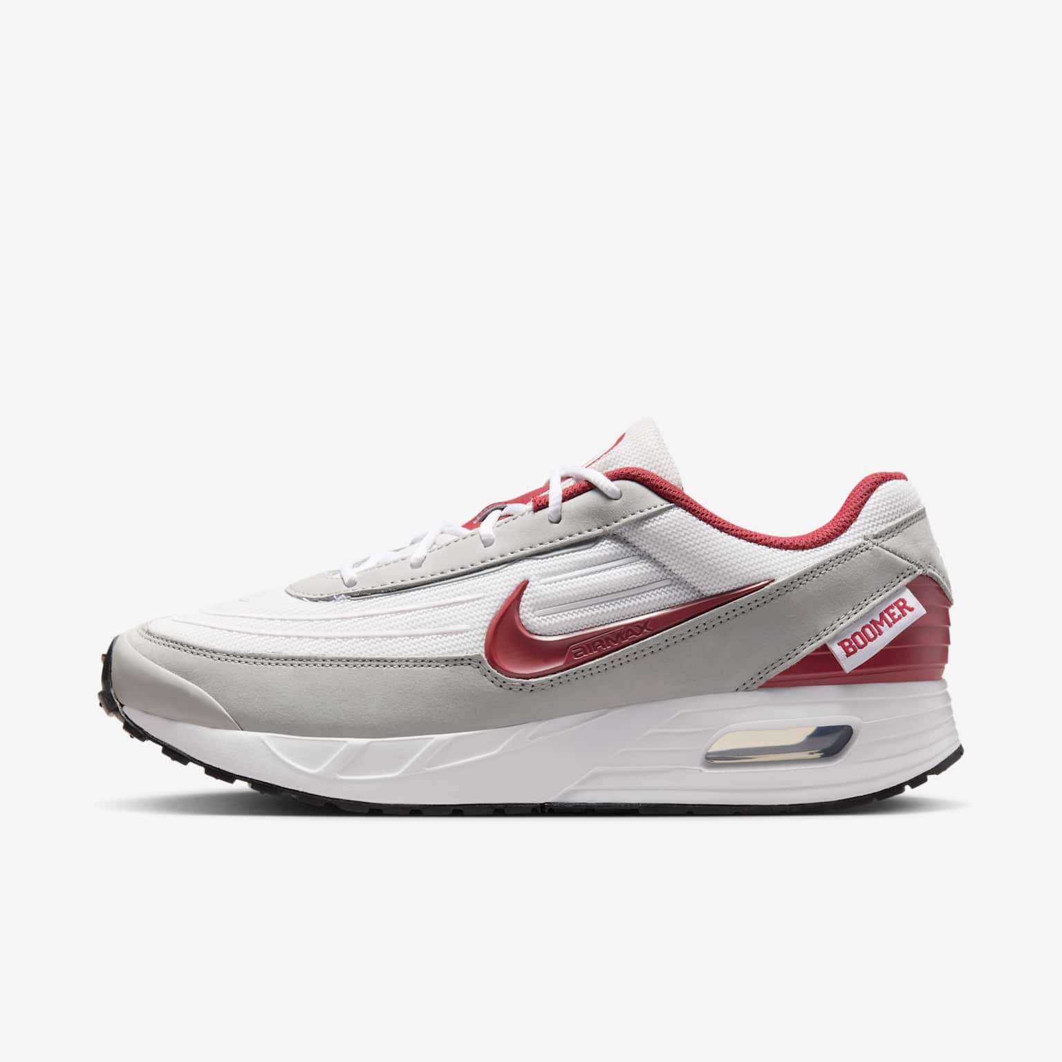 (image for) Nike College Air Max Verse (Oklahoma)