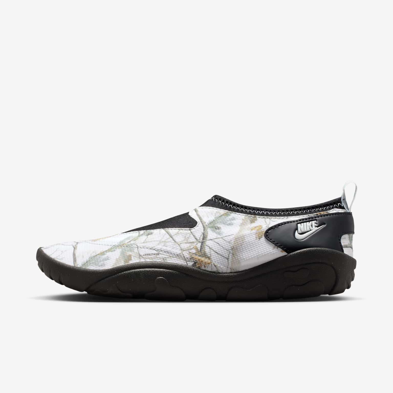(image for) Nike Aqua Turf RealTree