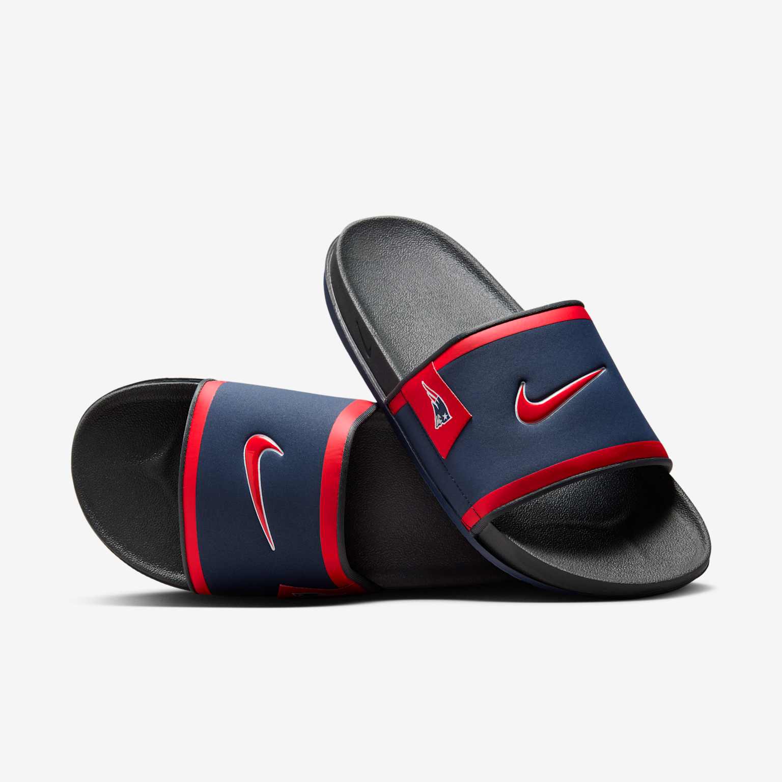 (image for) Nike Offcourt (New England Patriots)