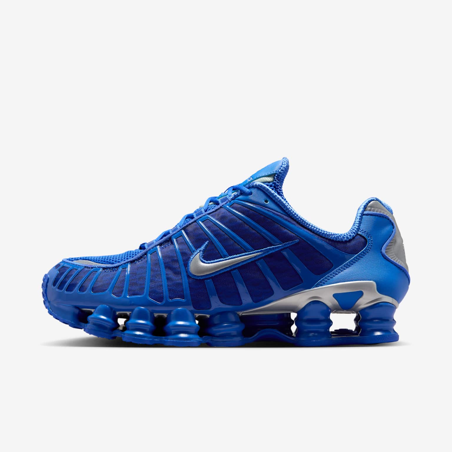 (image for) Nike Shox TL