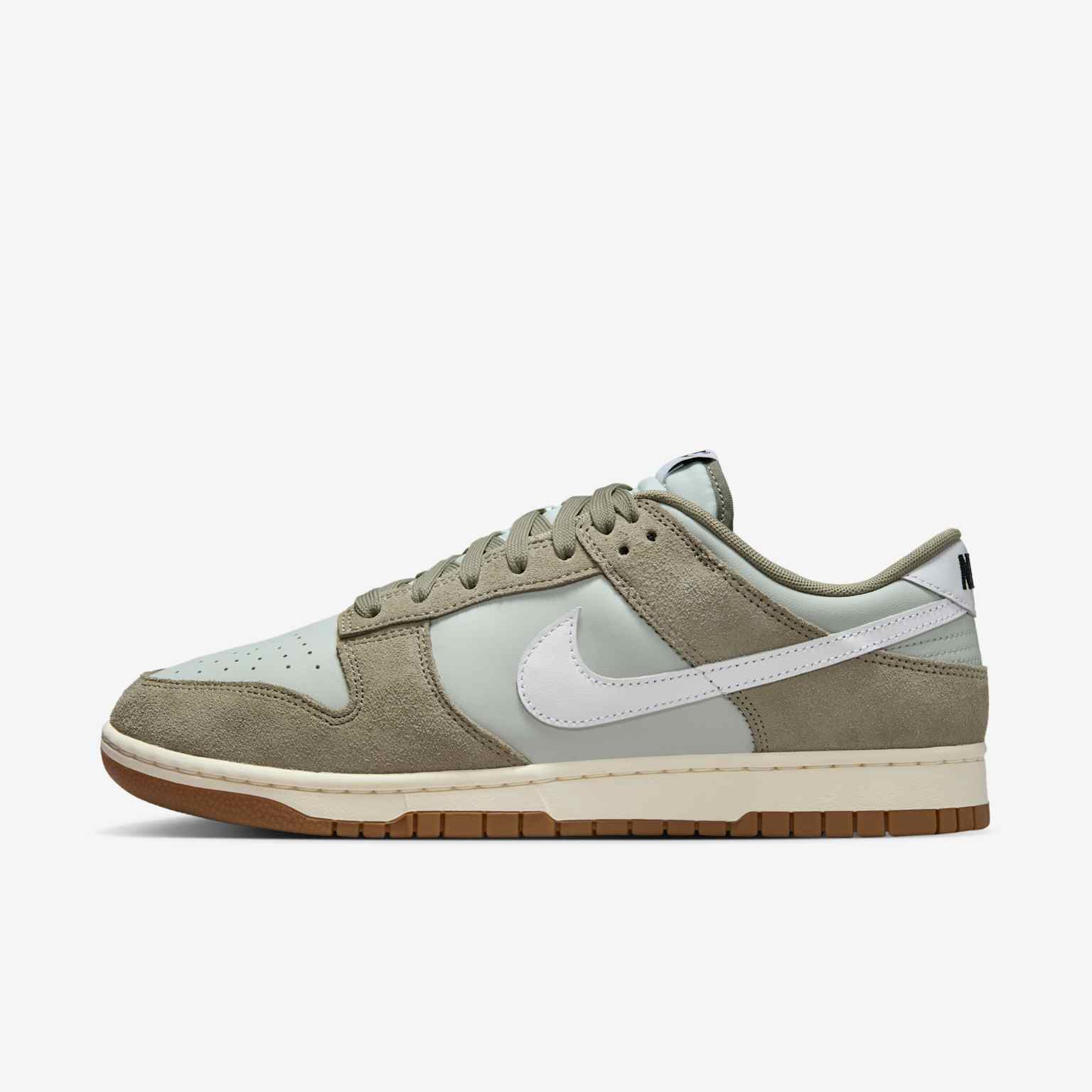 (image for) Nike Dunk Low Retro SE