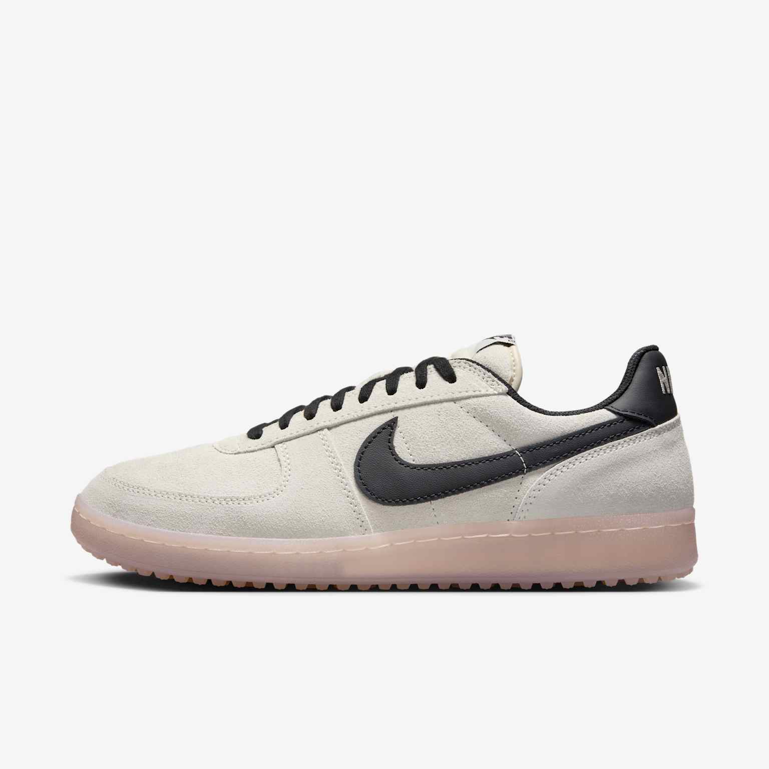(image for) Nike Field General Suede