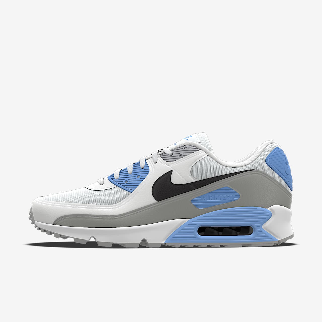 (image for) Nike Air Max 90 By