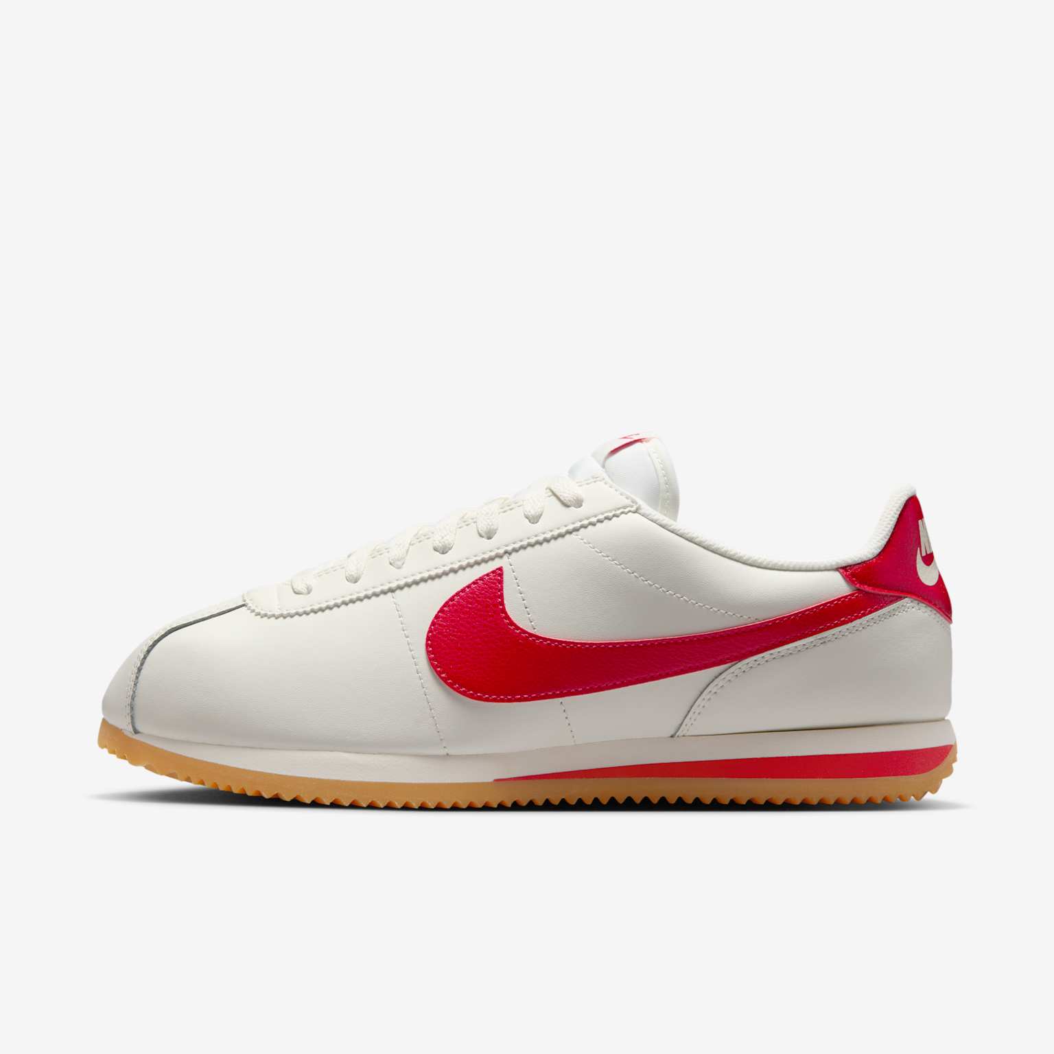 (image for) Nike Cortez Leather