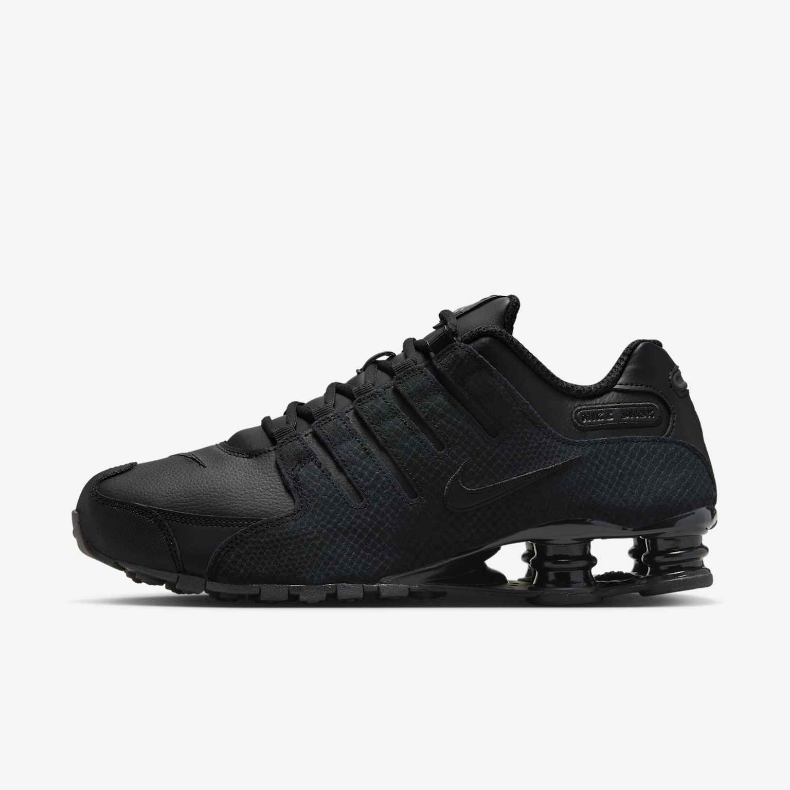 (image for) Nike Shox NZ