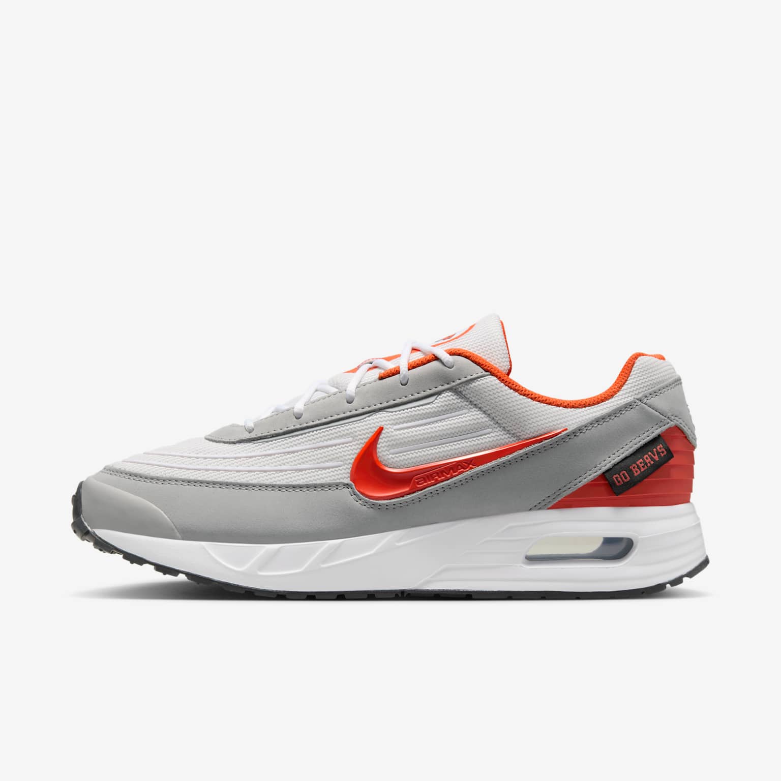 (image for) Nike College Air Max Verse (Oregon State)
