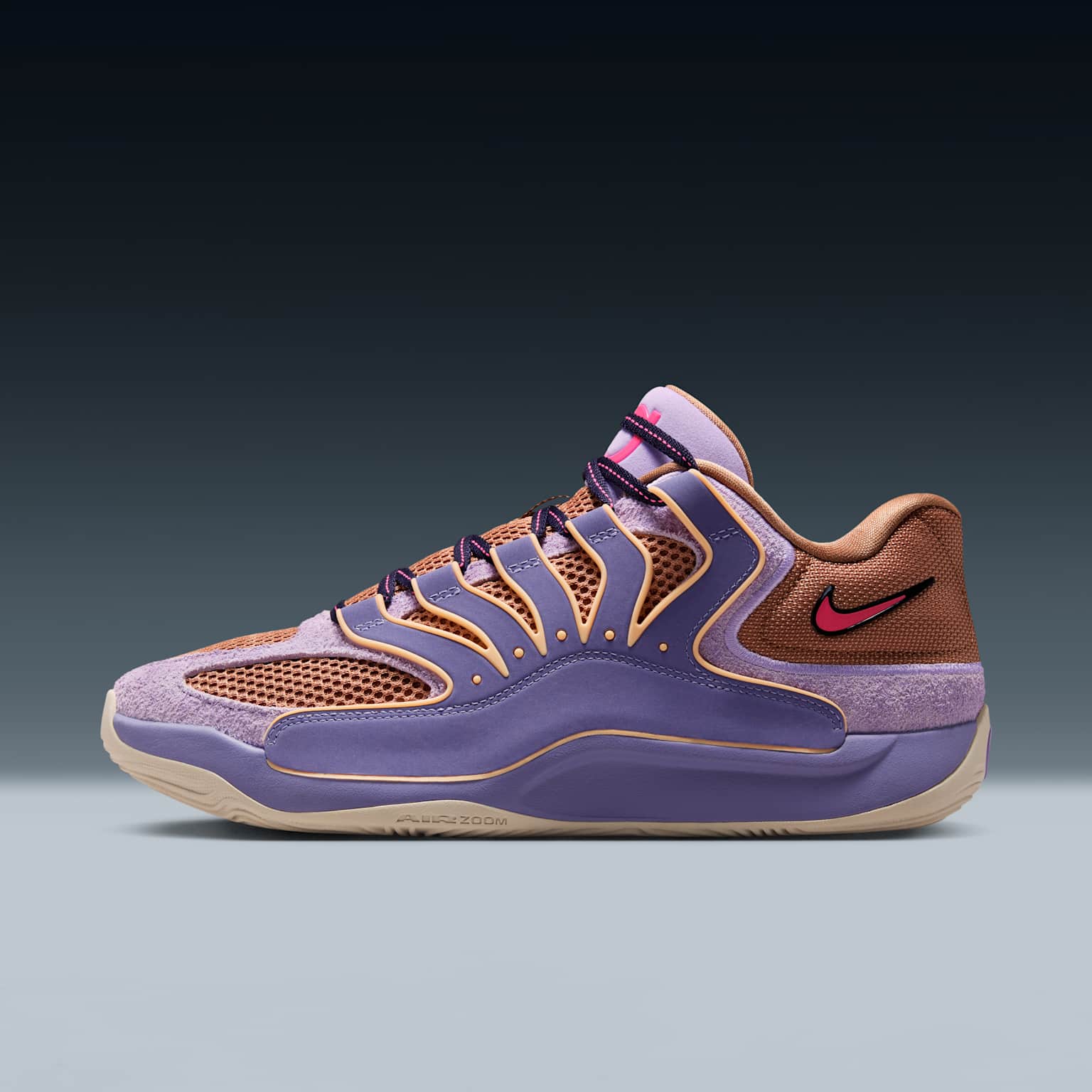 (image for) KD18 "B.A.D"