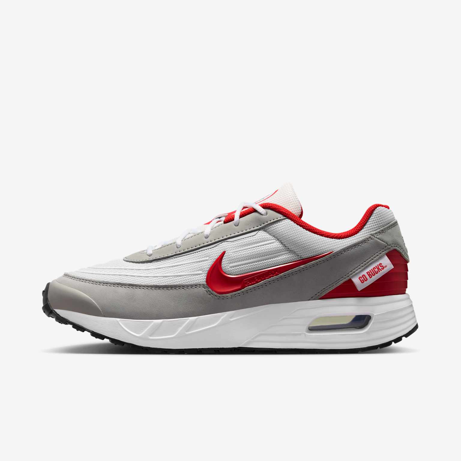 (image for) Nike College Air Max Verse (Ohio State)
