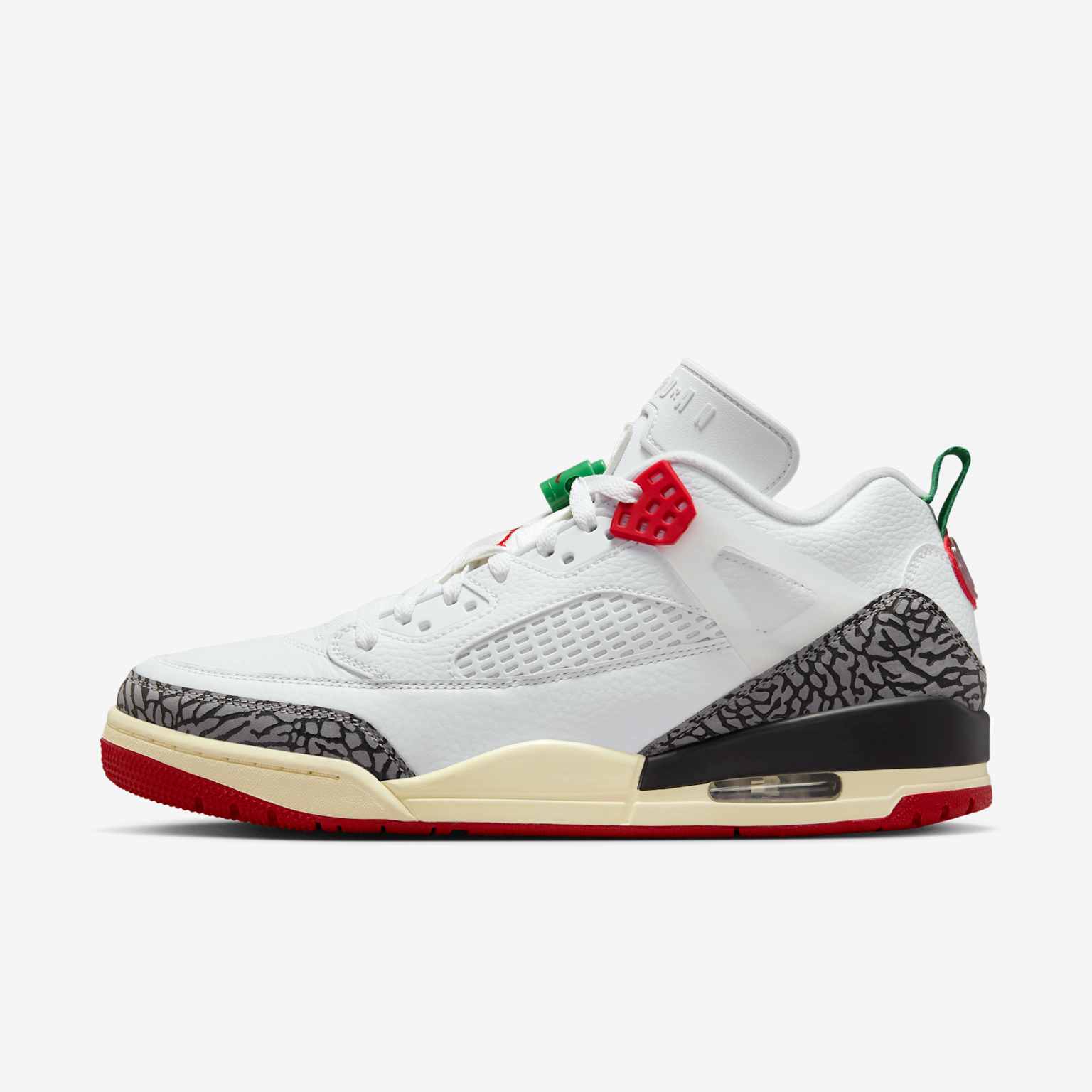 (image for) Jordan Spizike Low SE