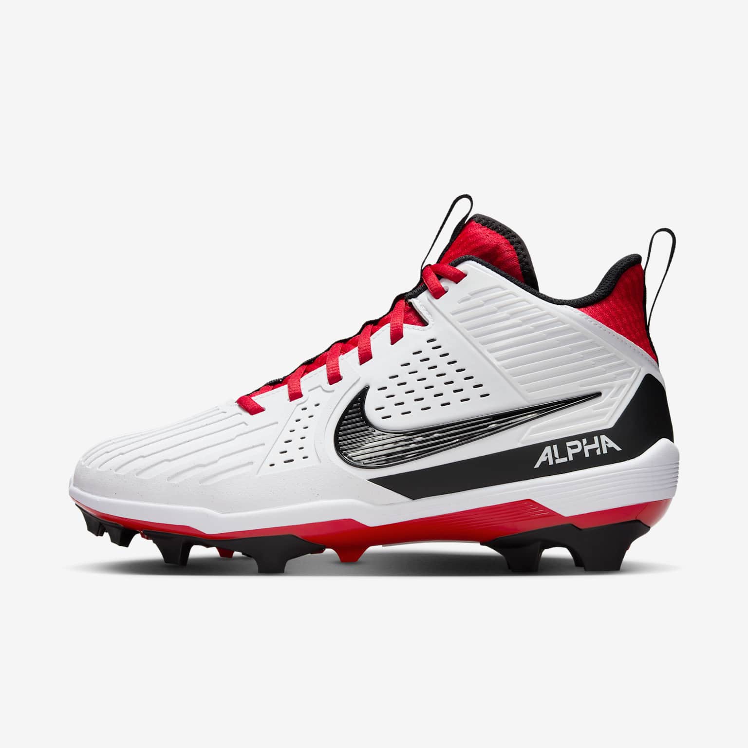 (image for) Nike Alpha Menace Strong
