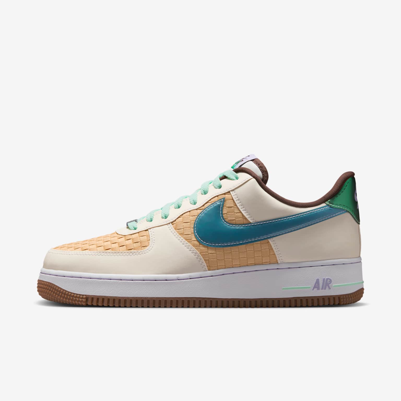 (image for) Nike Air Force 1 Retro