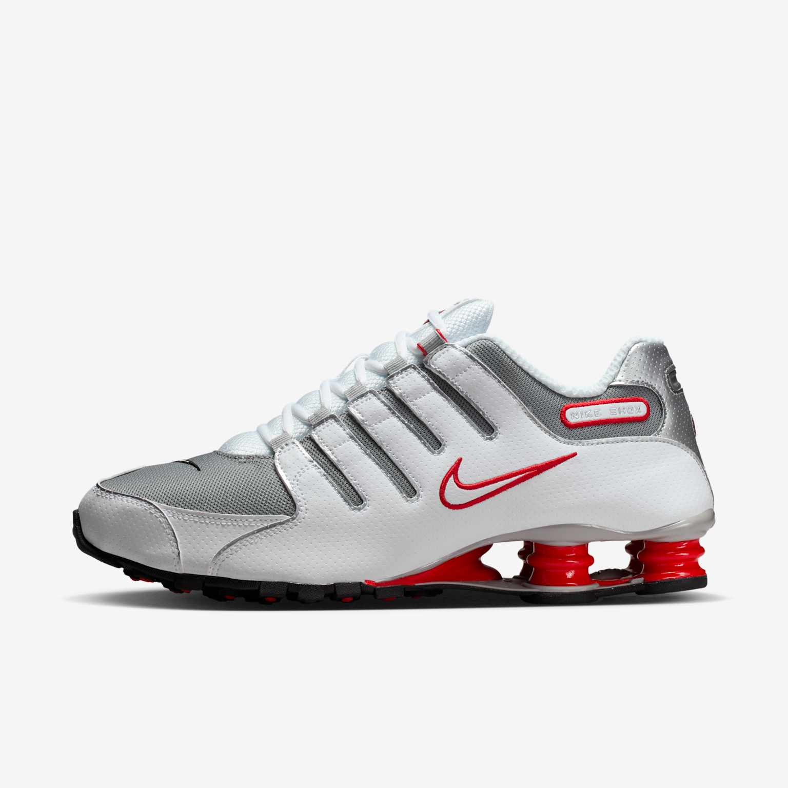 (image for) Nike Shox NZ