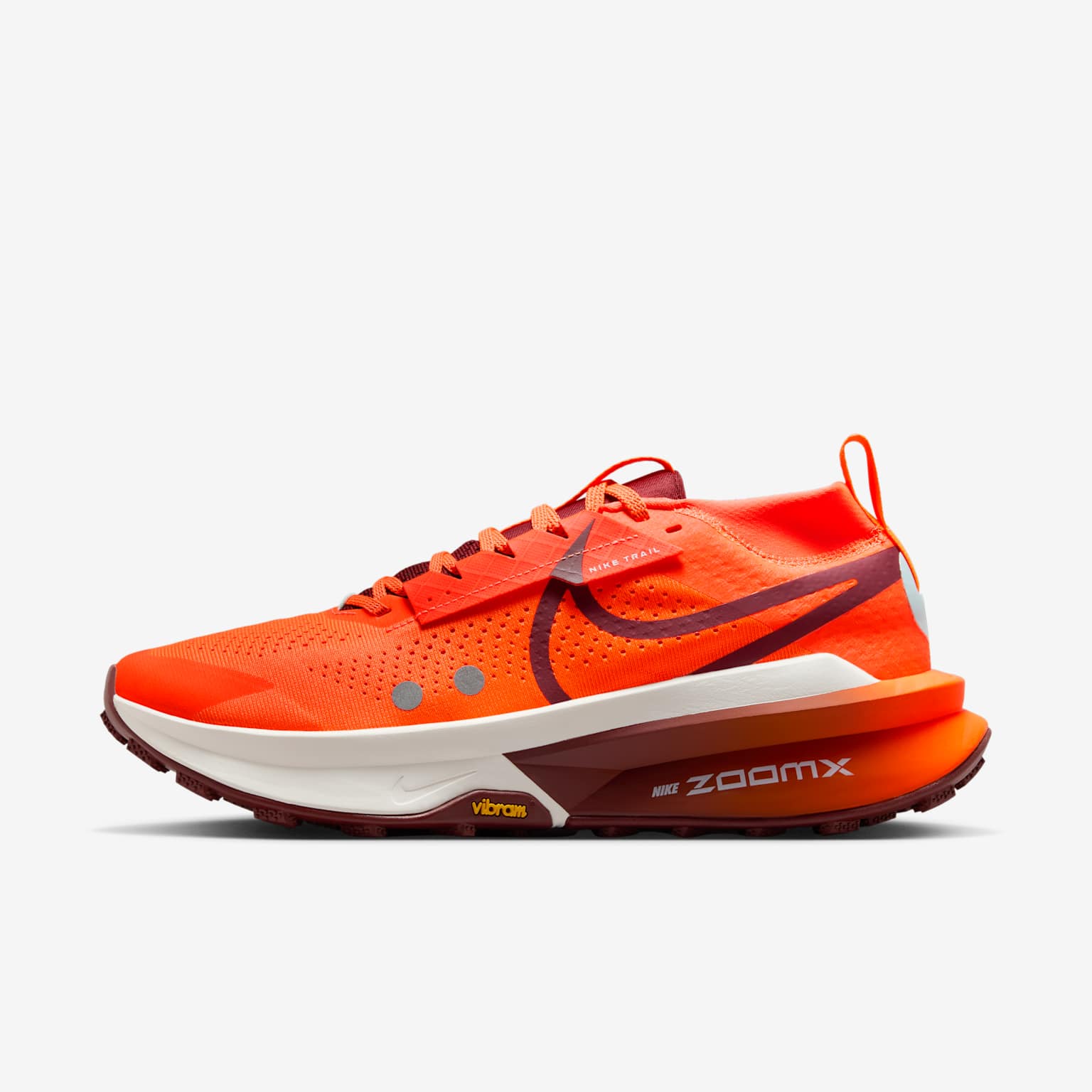 (image for) Nike Zegama 2