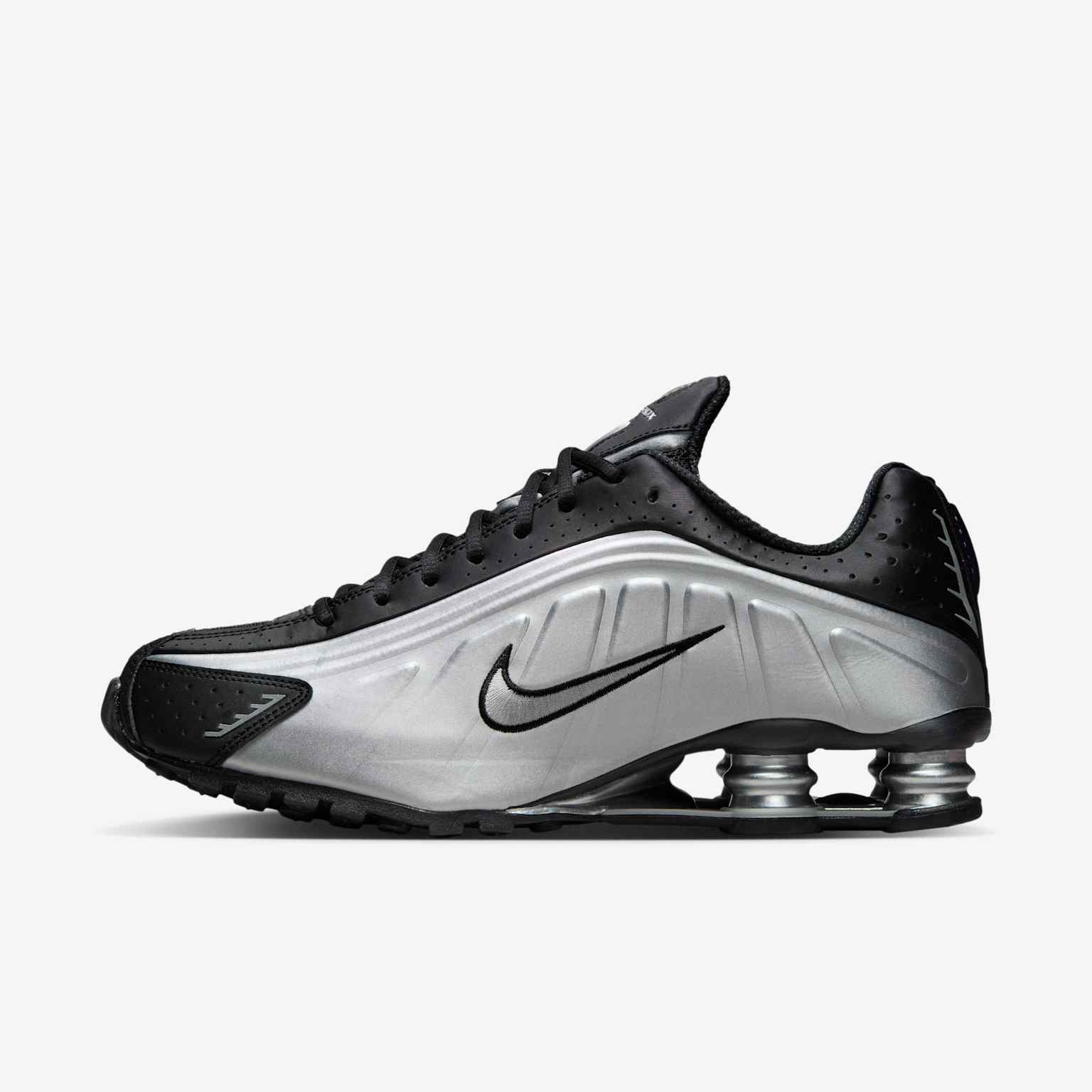 (image for) Nike Shox R4