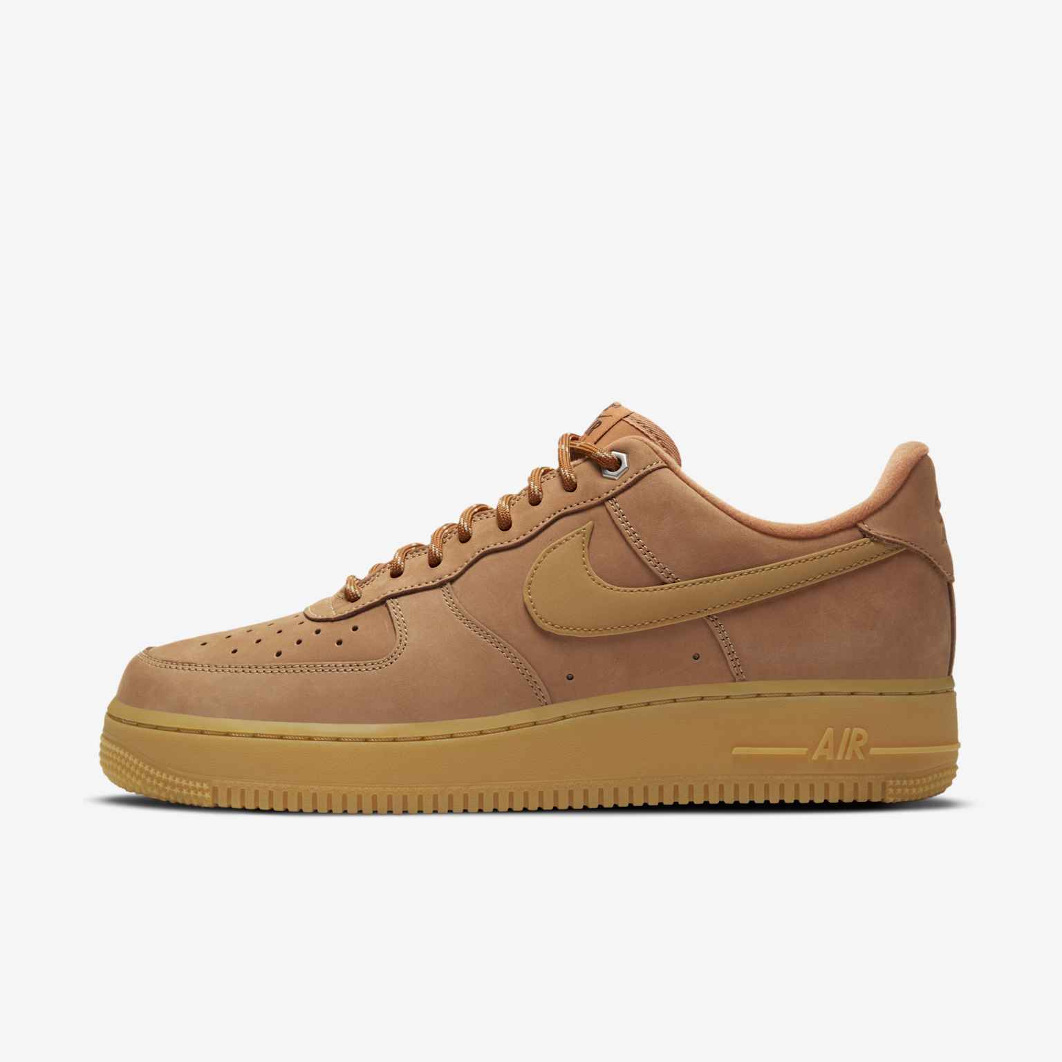 (image for) Nike Air Force 1 '07 WB