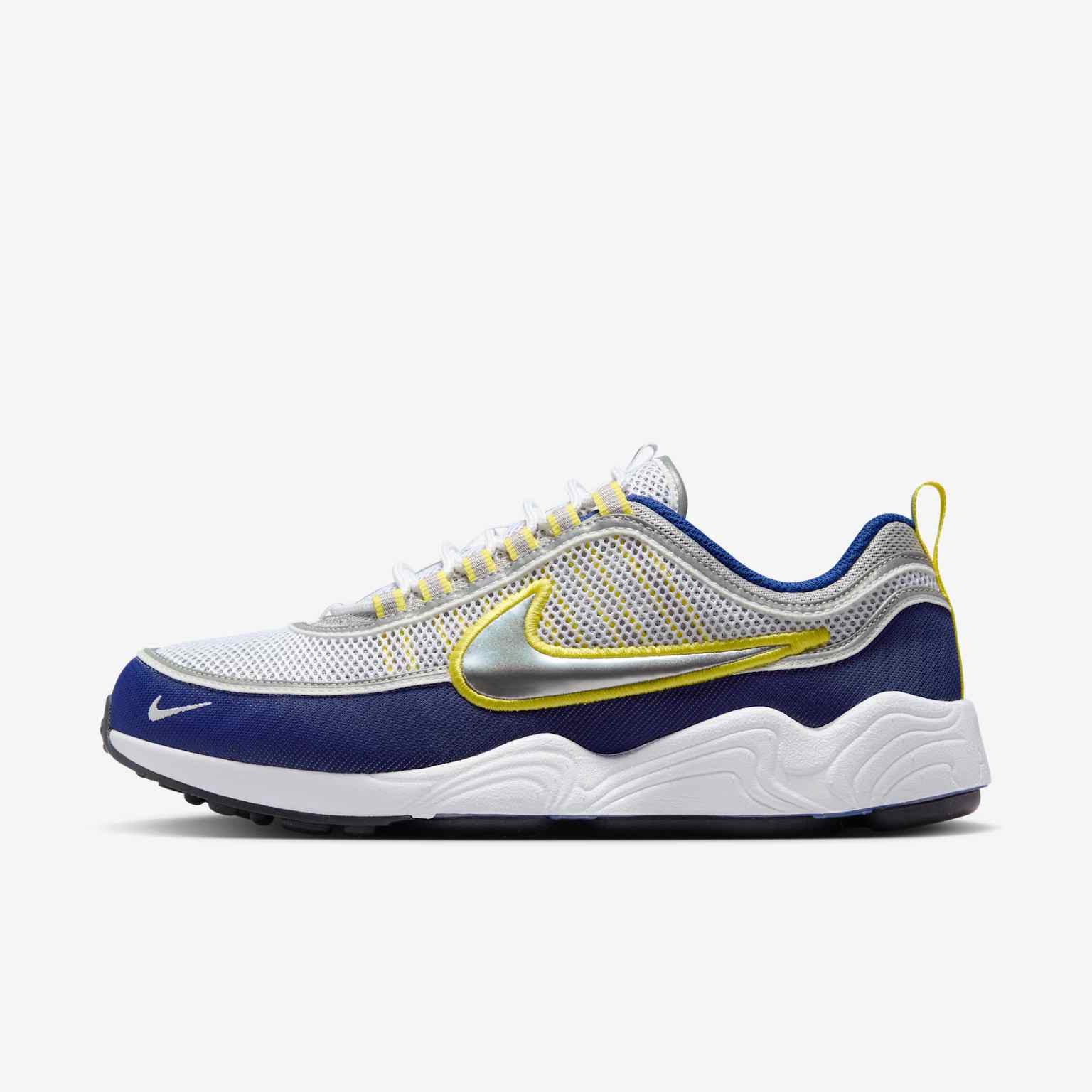 (image for) Nike Air Zoom Spiridon SP