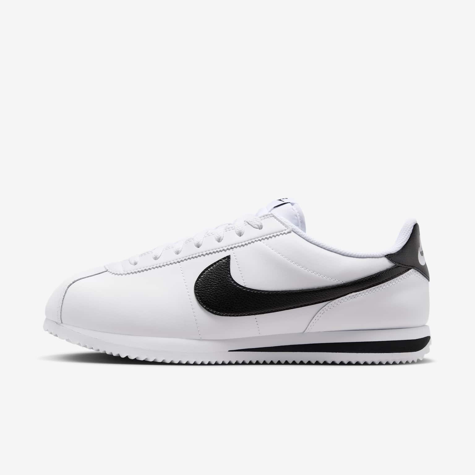 (image for) Nike Cortez Leather