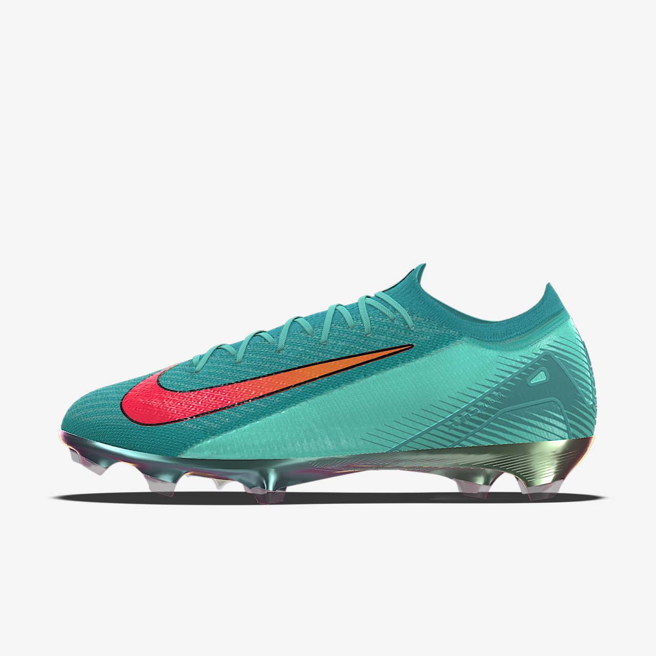 (image for) Nike Mercurial Vapor 16 Elite By