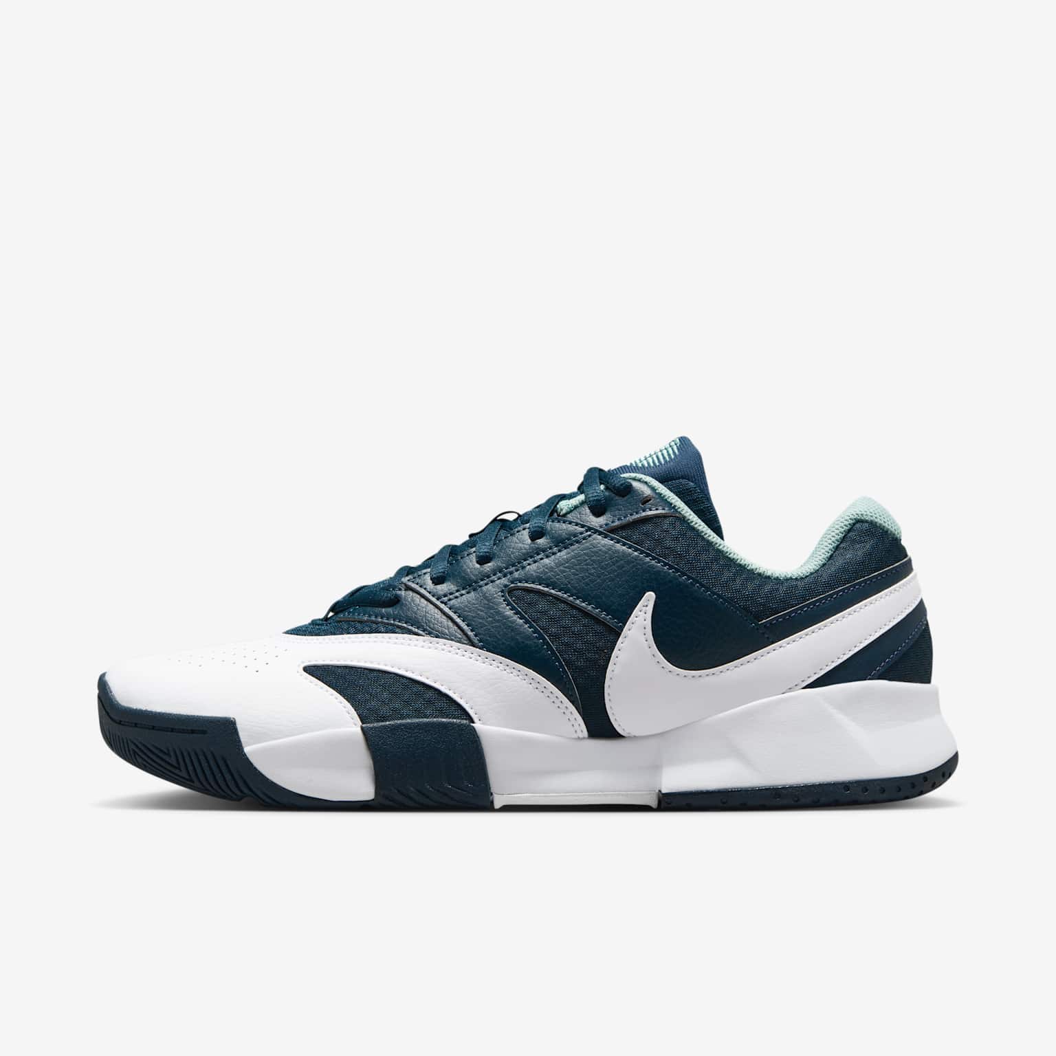 (image for) NikeCourt Lite 4