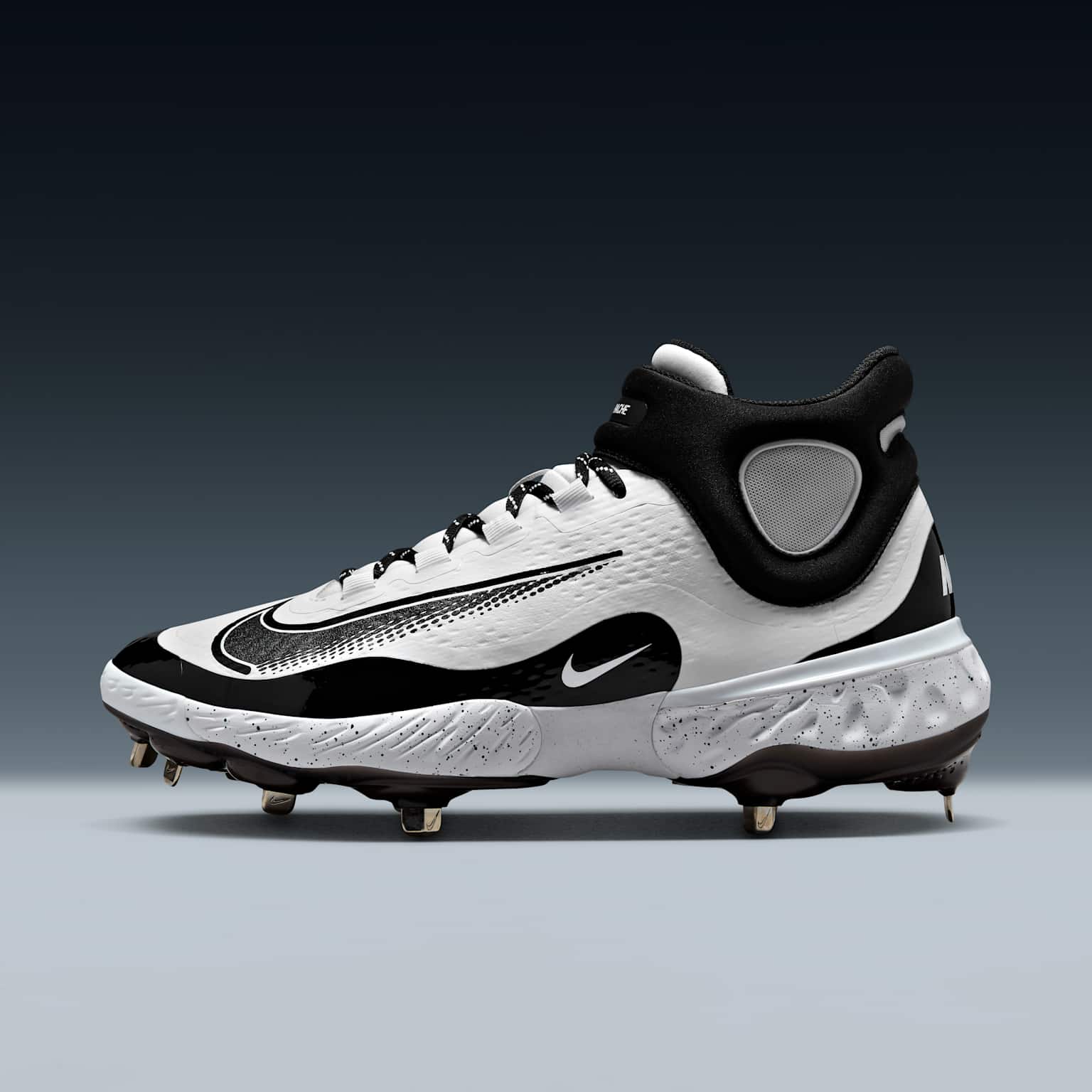 (image for) Nike Alpha Huarache Elite 4 Mid