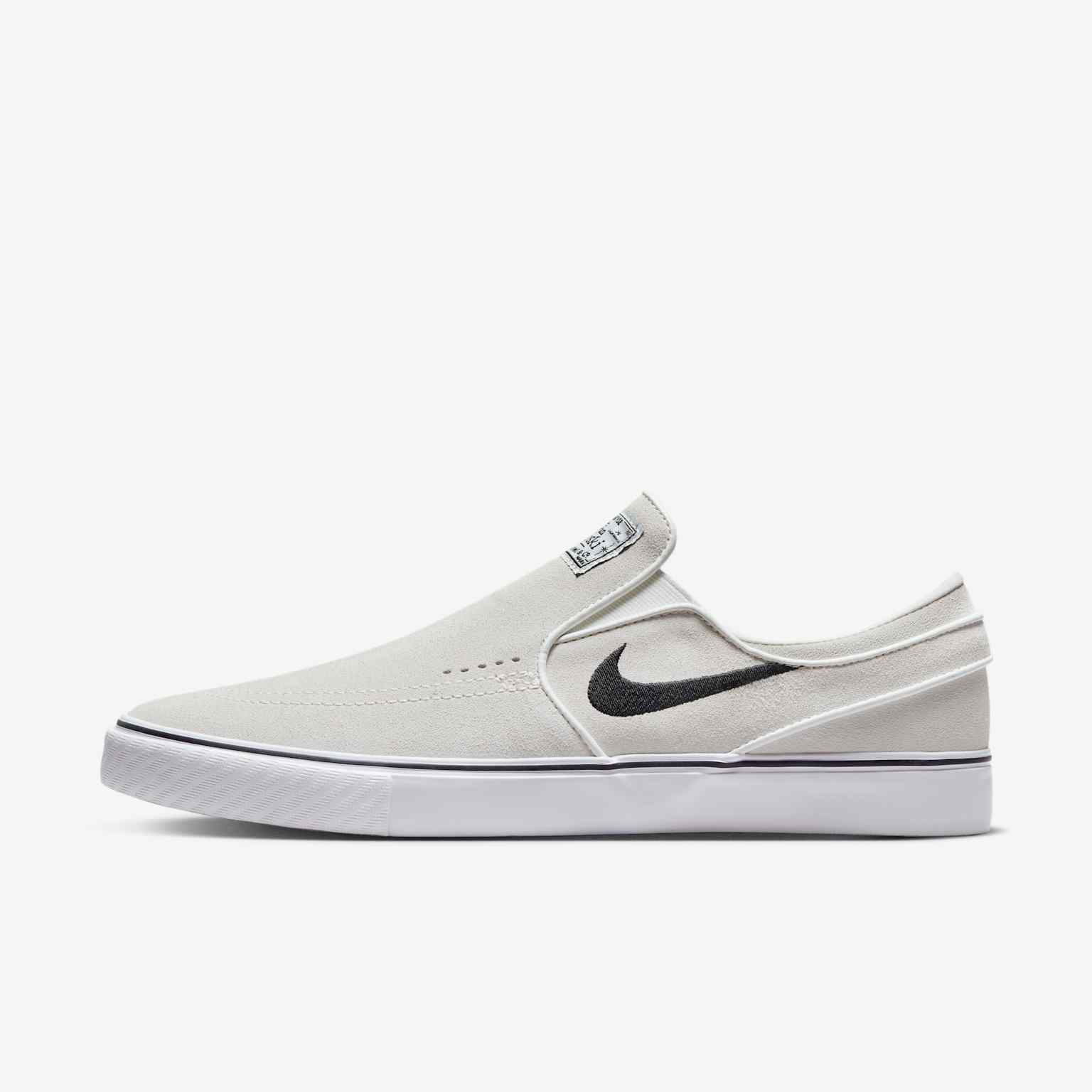 (image for) Nike SB Janoski+ Slip